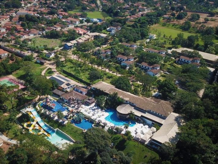 Hotel Pousada dos Pireneus - Image 1