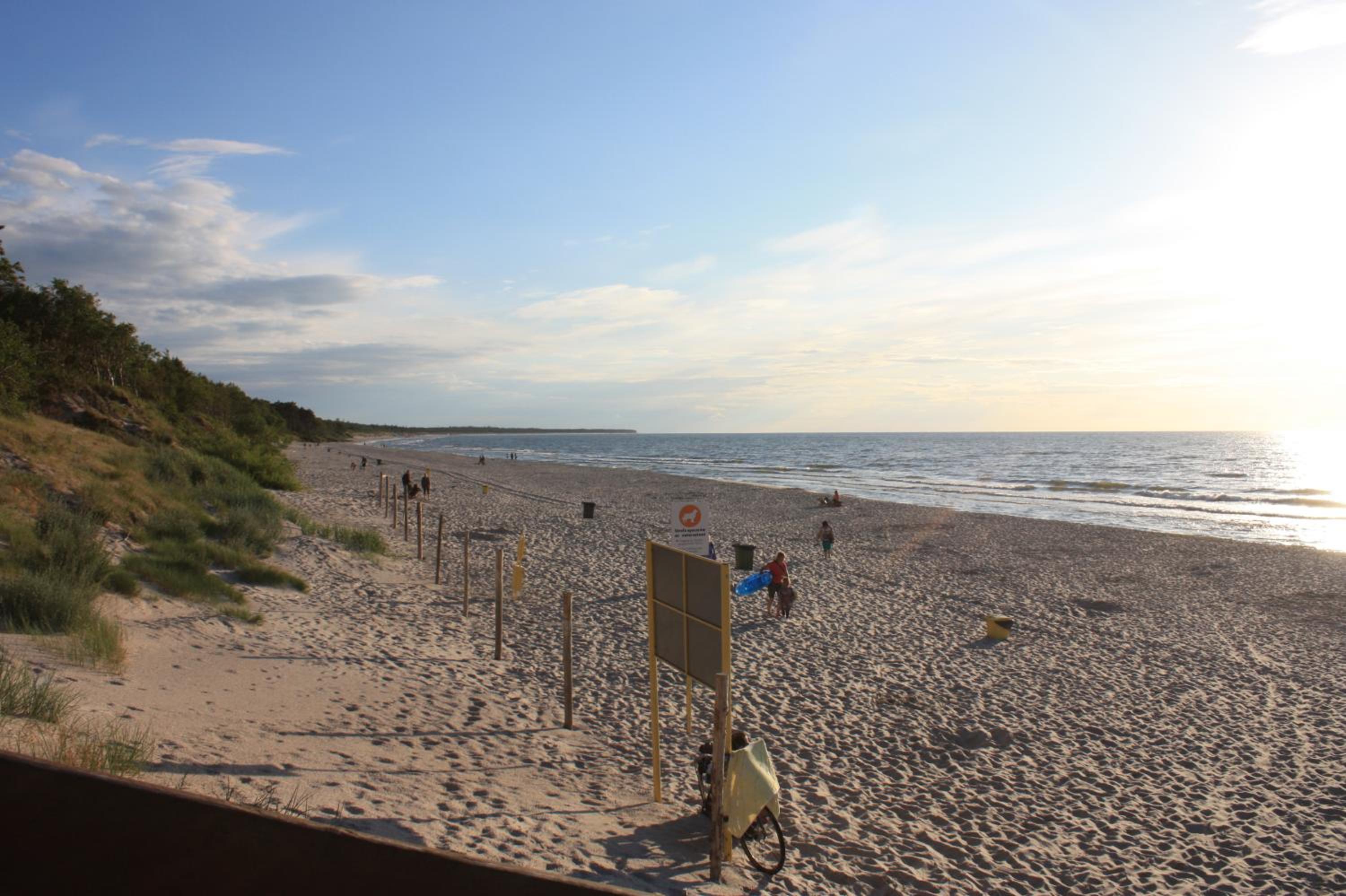 MAUSTYLE Osiedle Polanki Kołobrzeg view 4