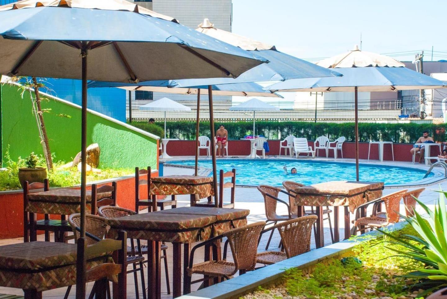 Porto Iracema #1112 - Modern apart by Carpediem