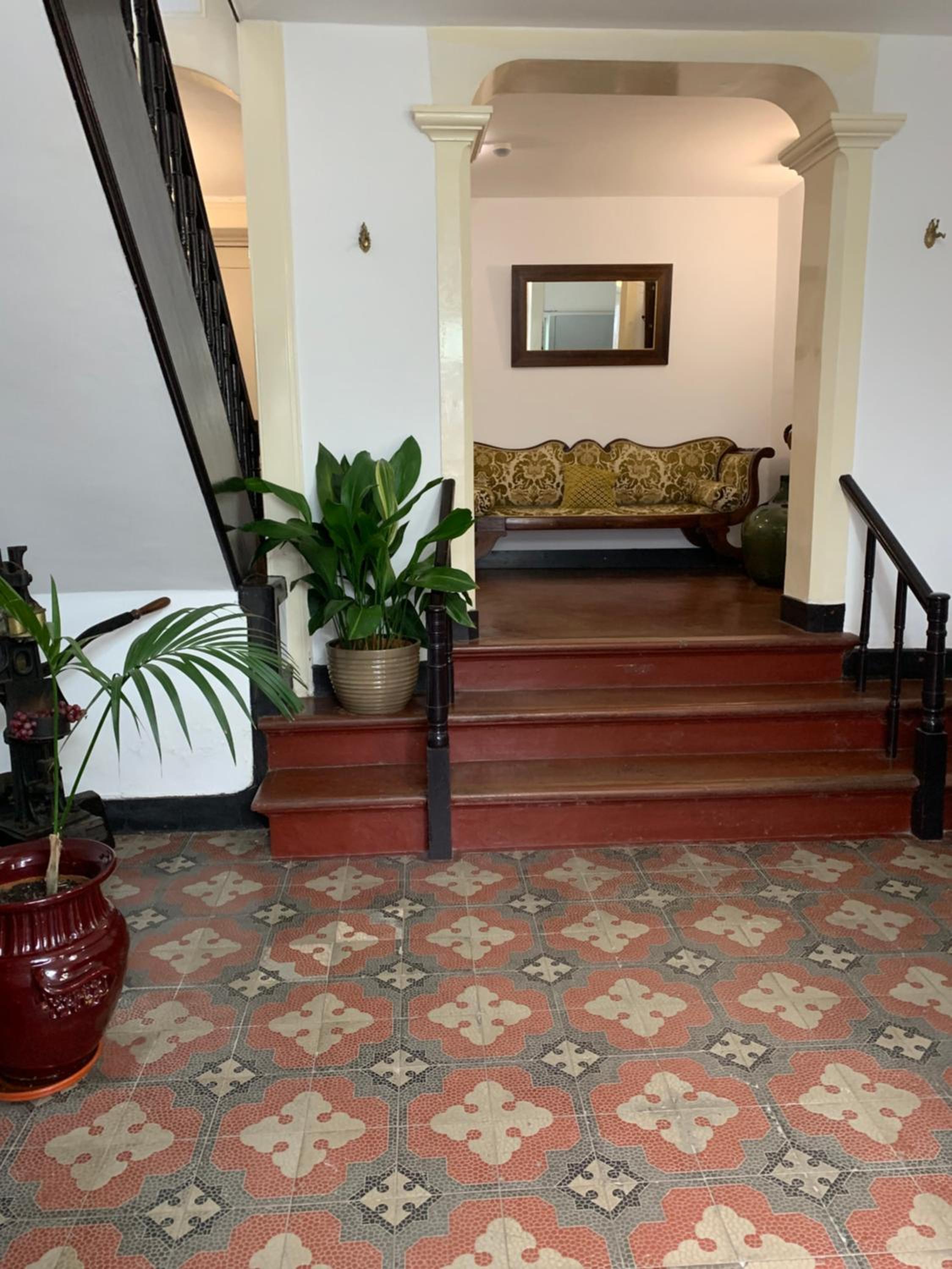 Vitorina Corte Guesthouse