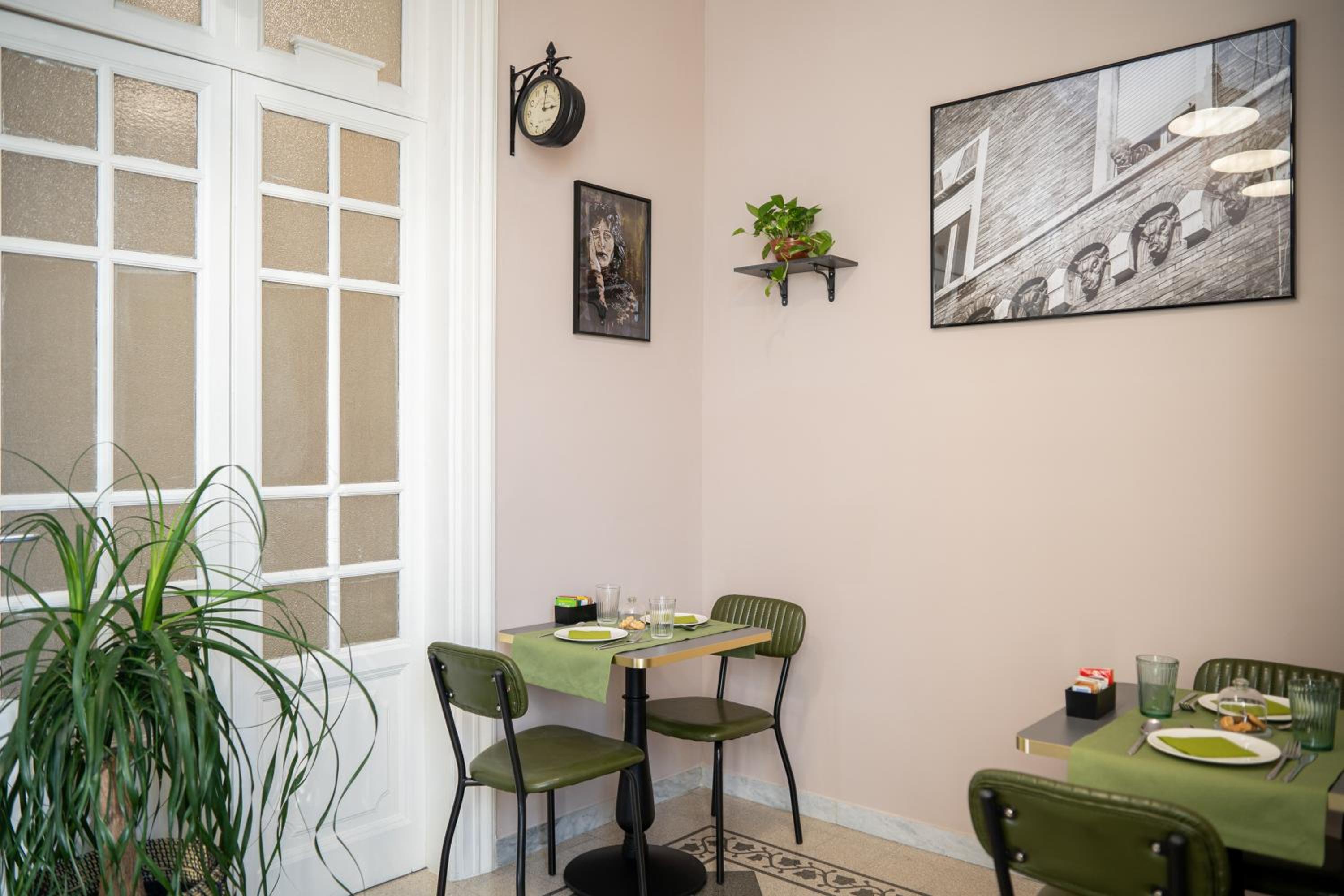Sweet Home Pigneto Guest House