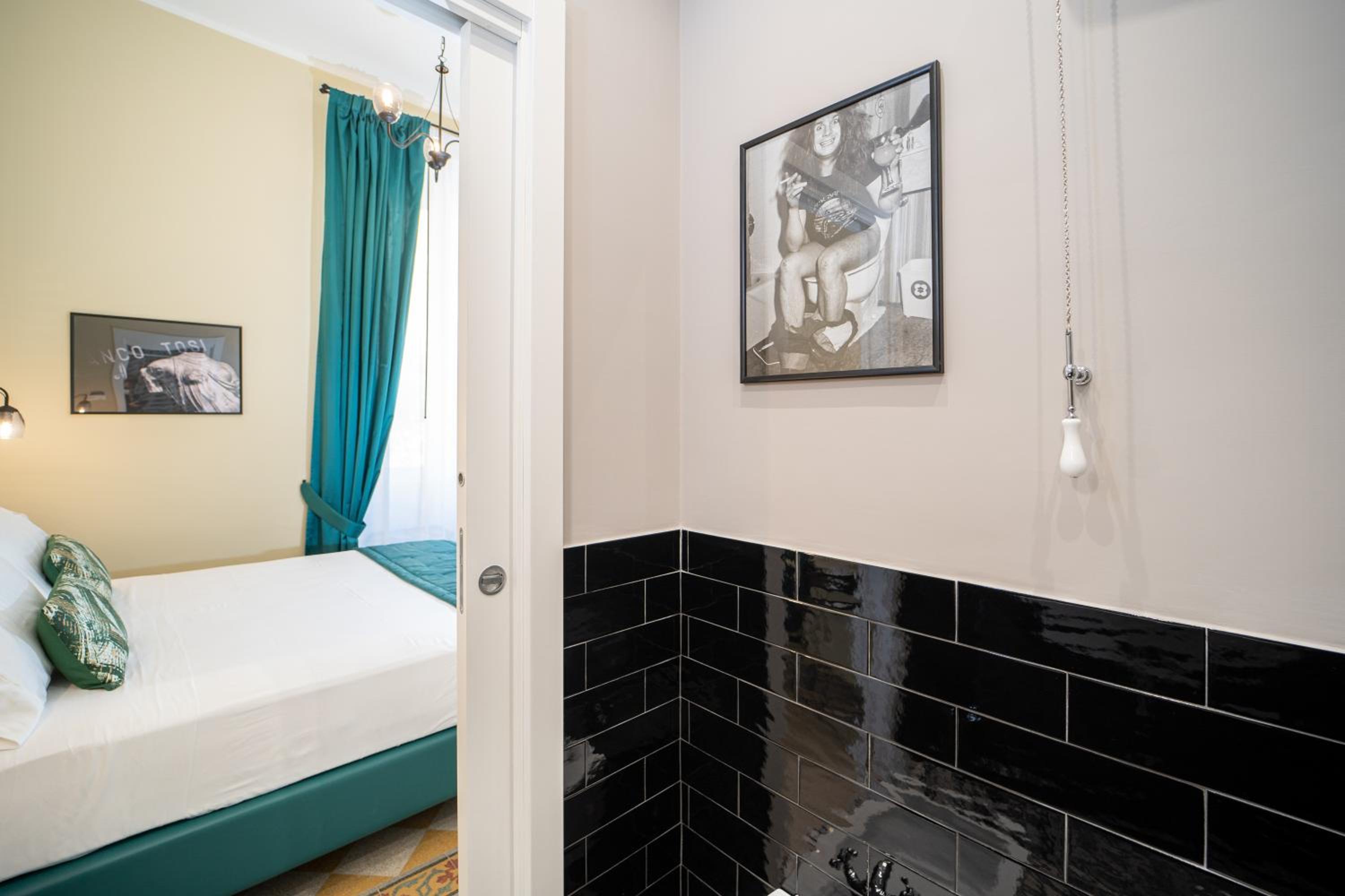 Sweet Home Pigneto Guest House