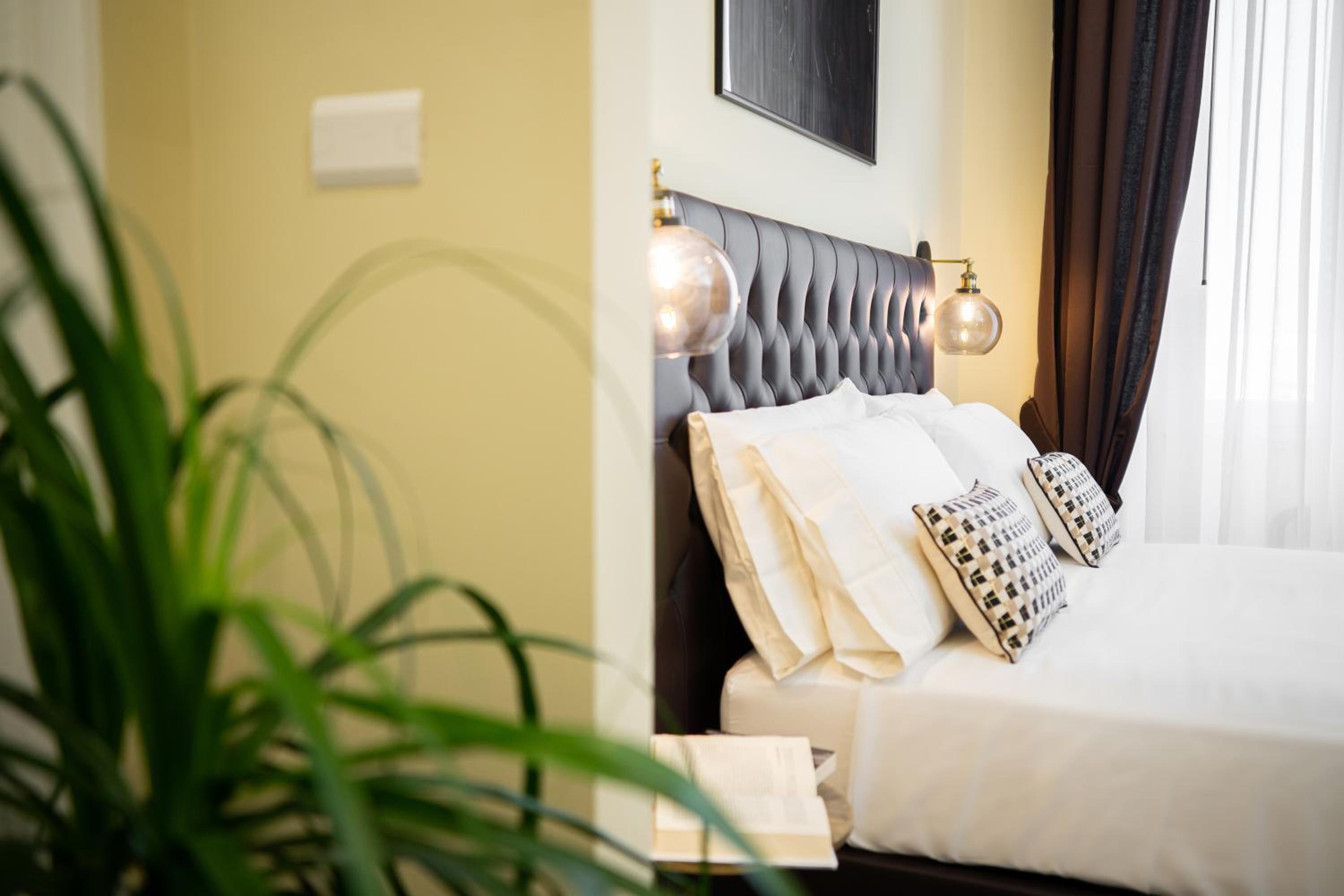 Sweet Home Pigneto Guest House