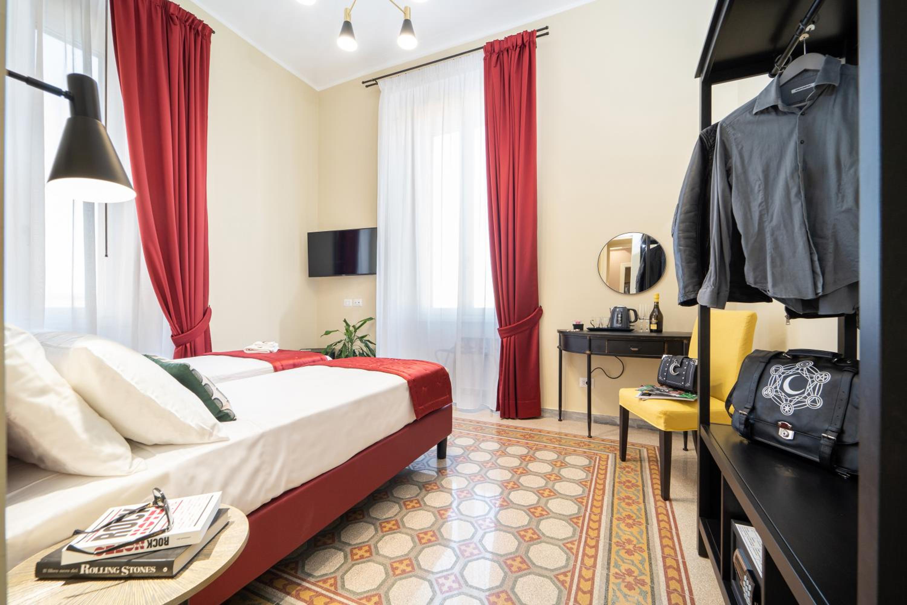 Sweet Home Pigneto Guest House