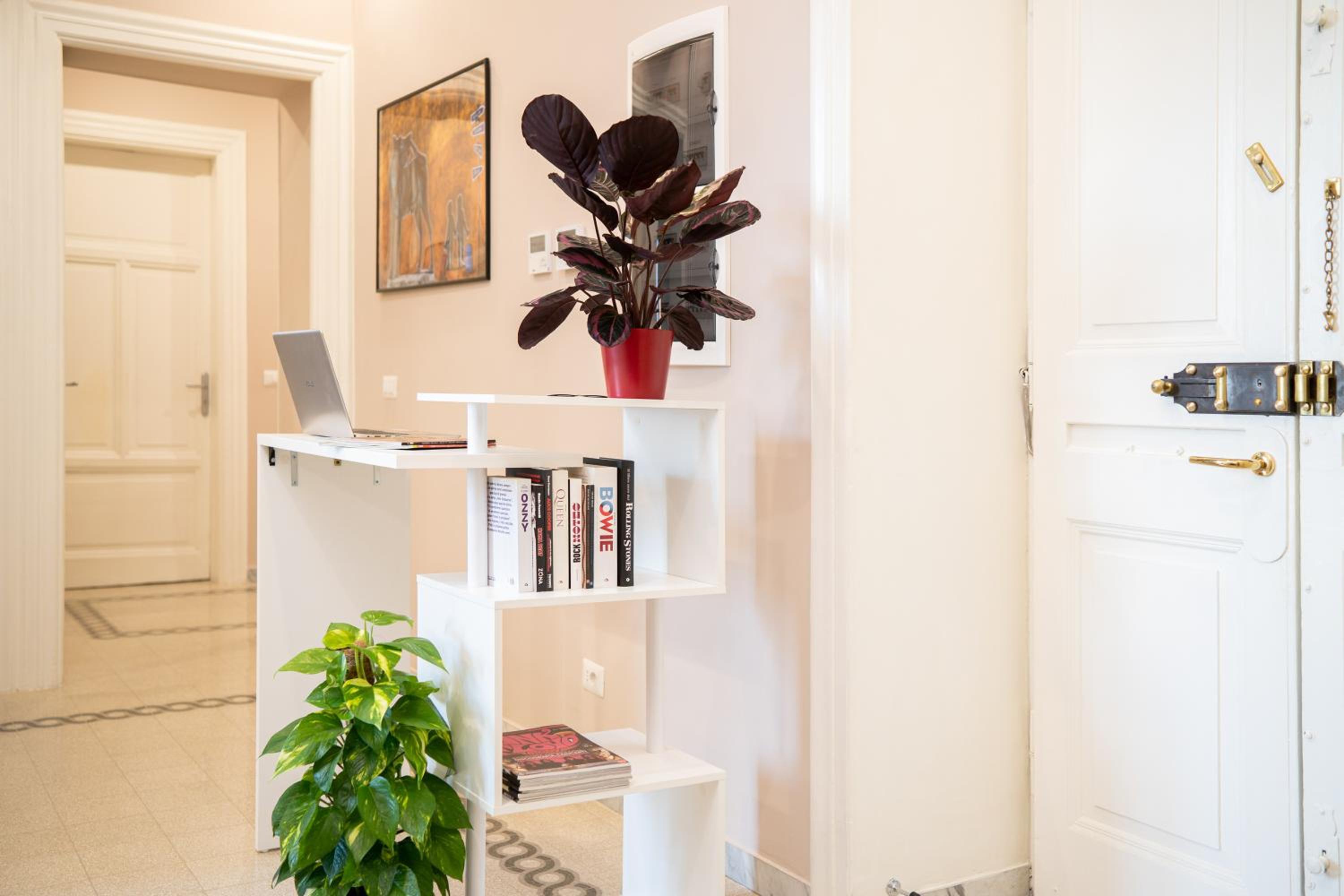 Sweet Home Pigneto Guest House