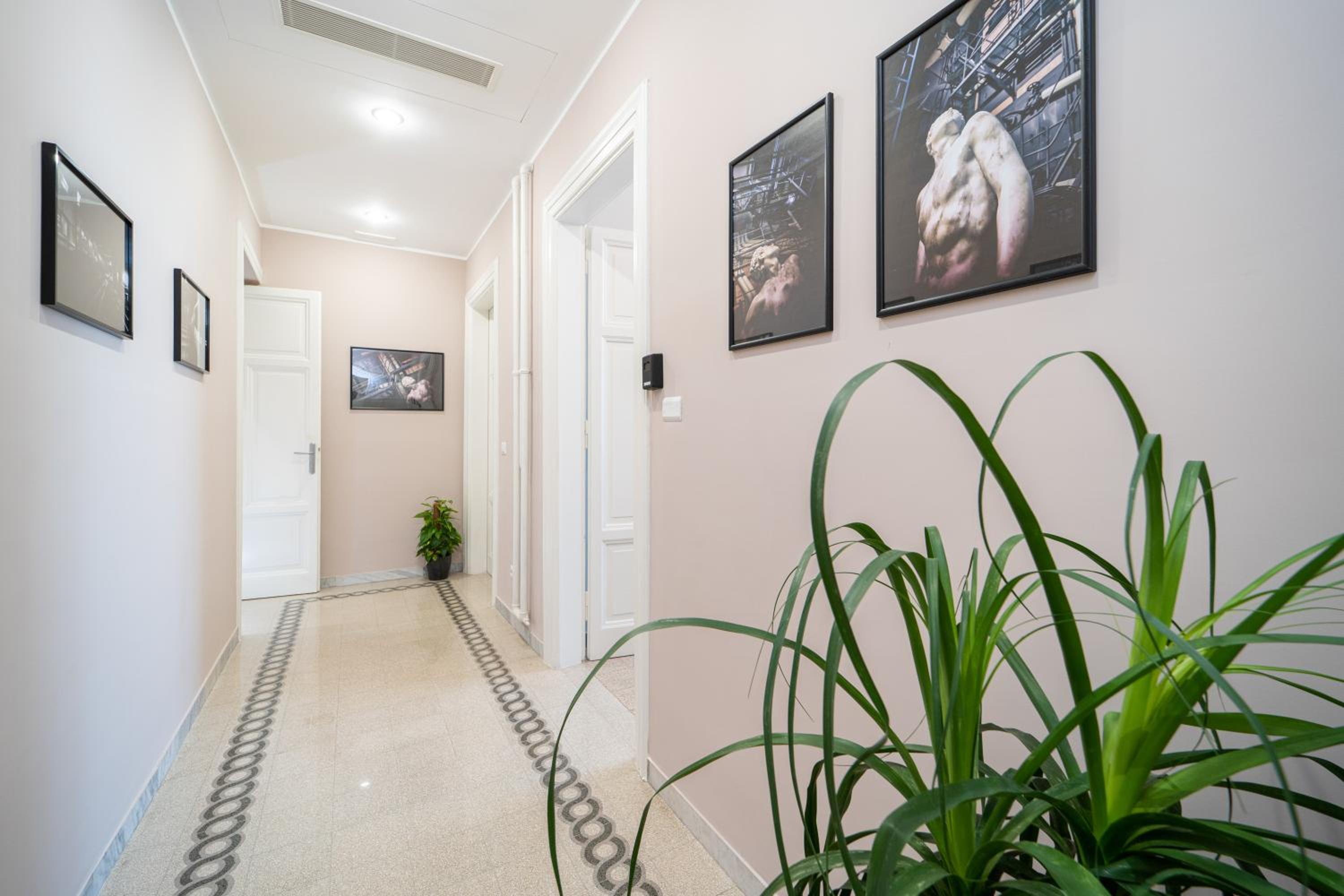 Sweet Home Pigneto Guest House