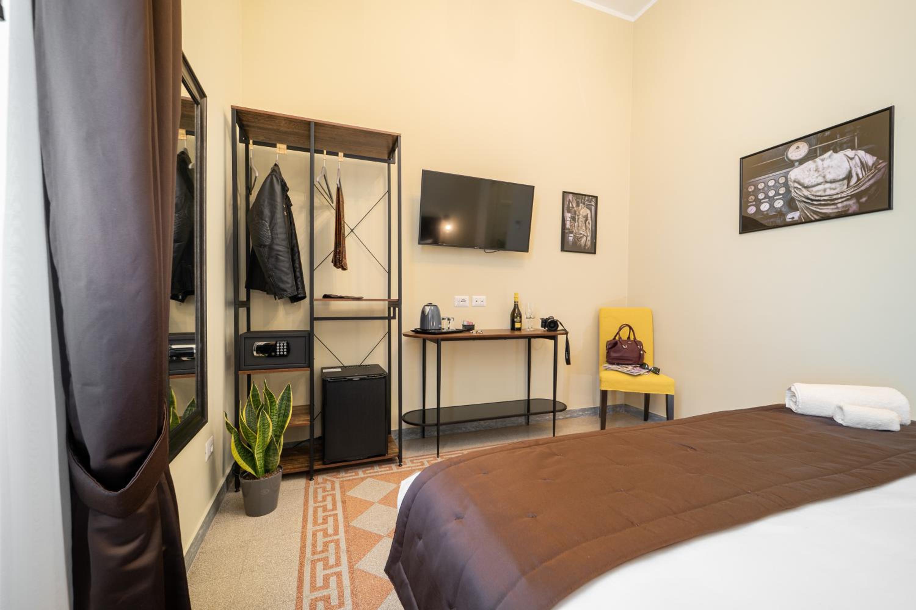 Sweet Home Pigneto Guest House