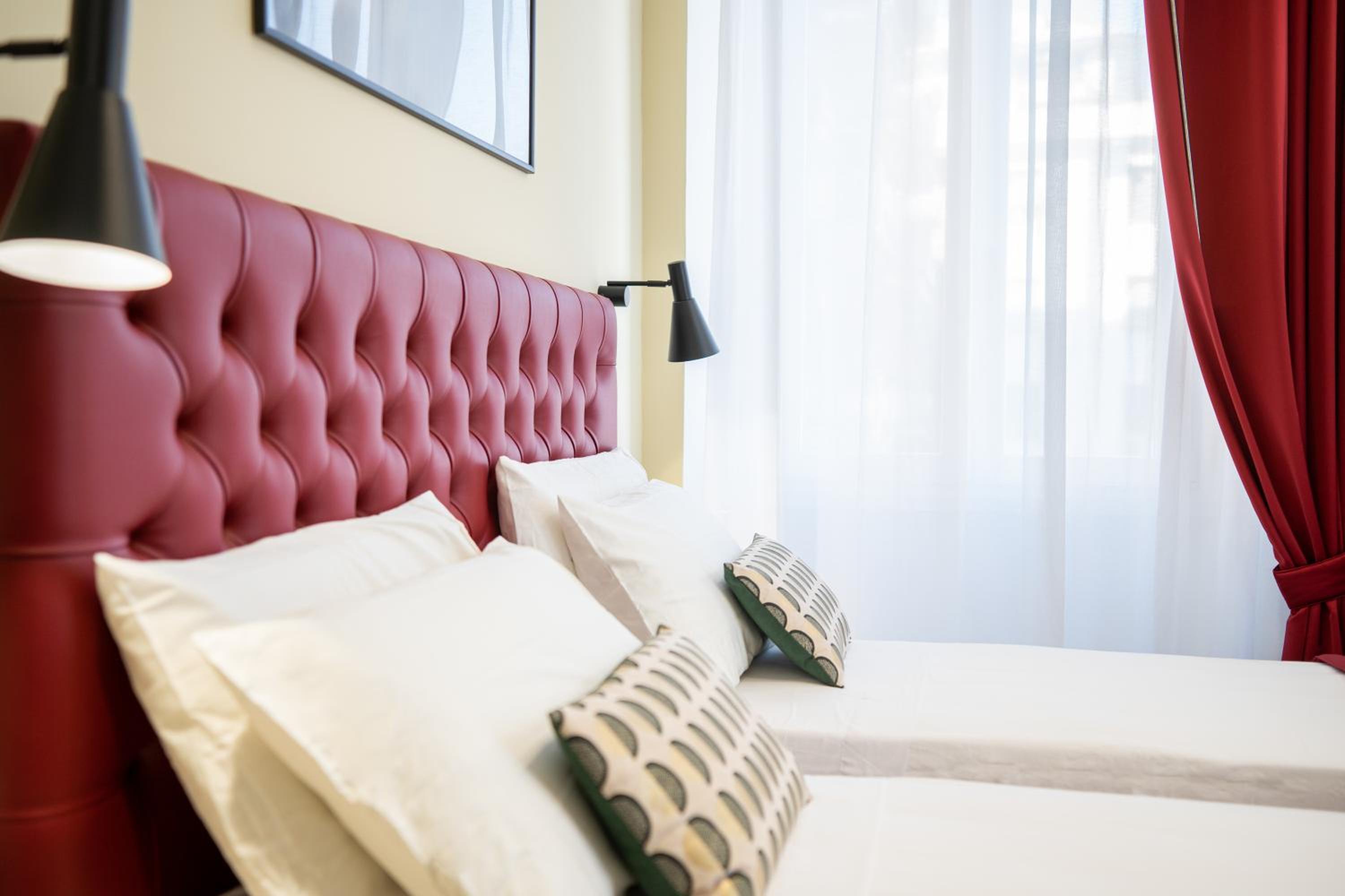 Sweet Home Pigneto Guest House