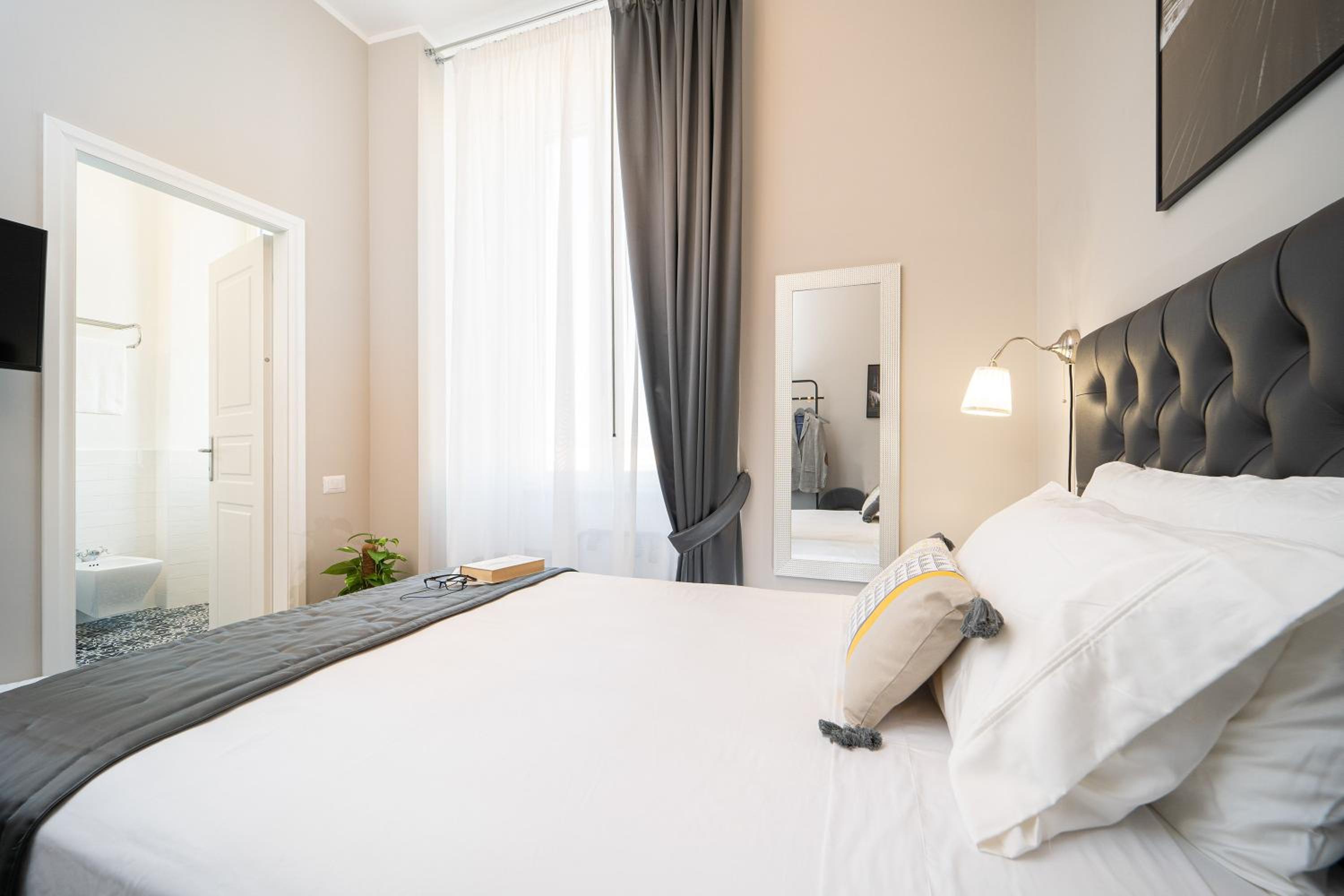 Sweet Home Pigneto Guest House