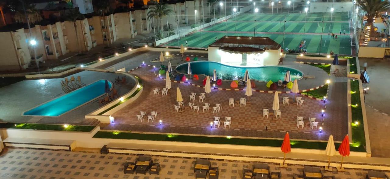 Jewel Matrouh Hotel view 3