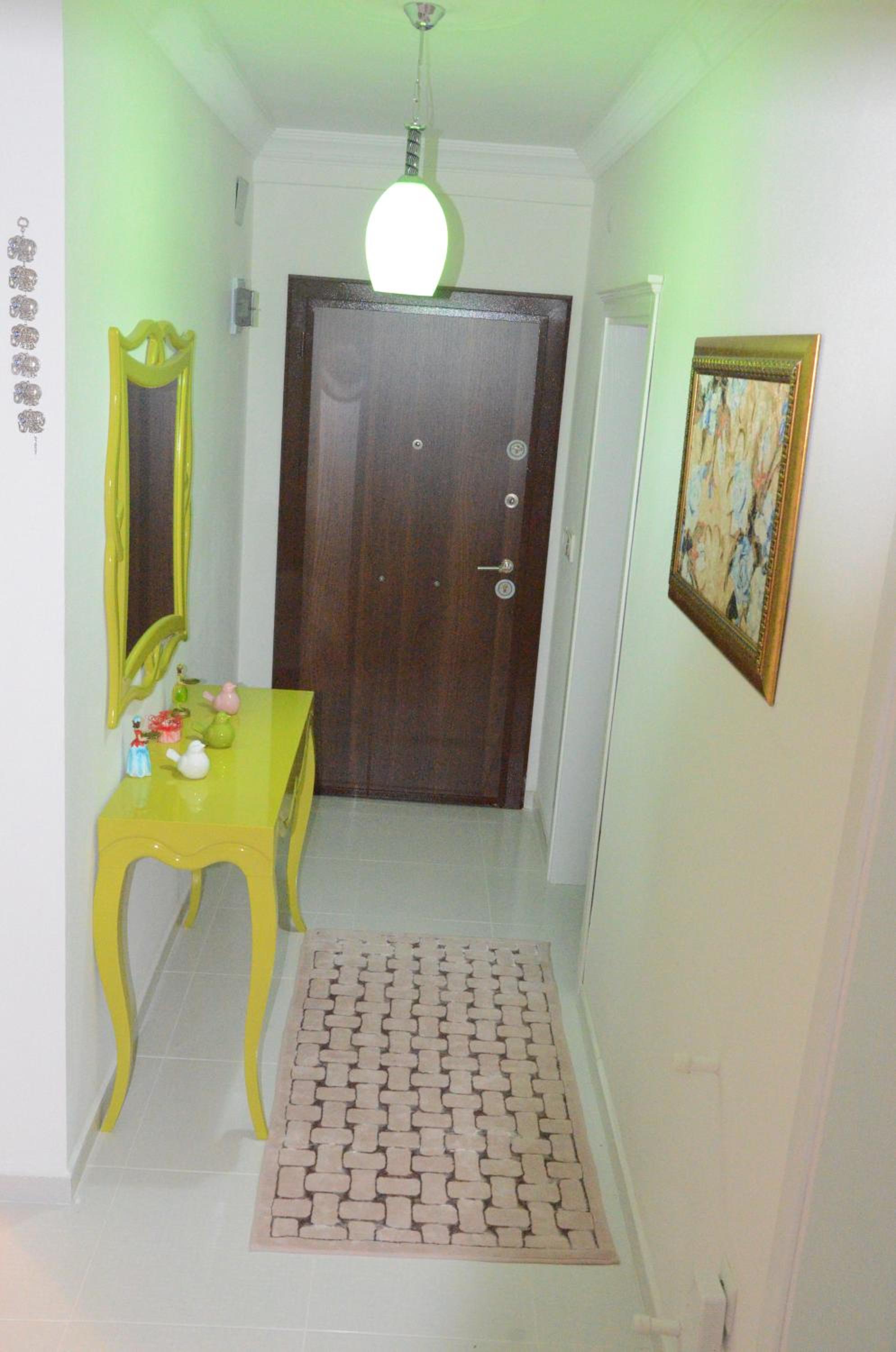 children's play area
