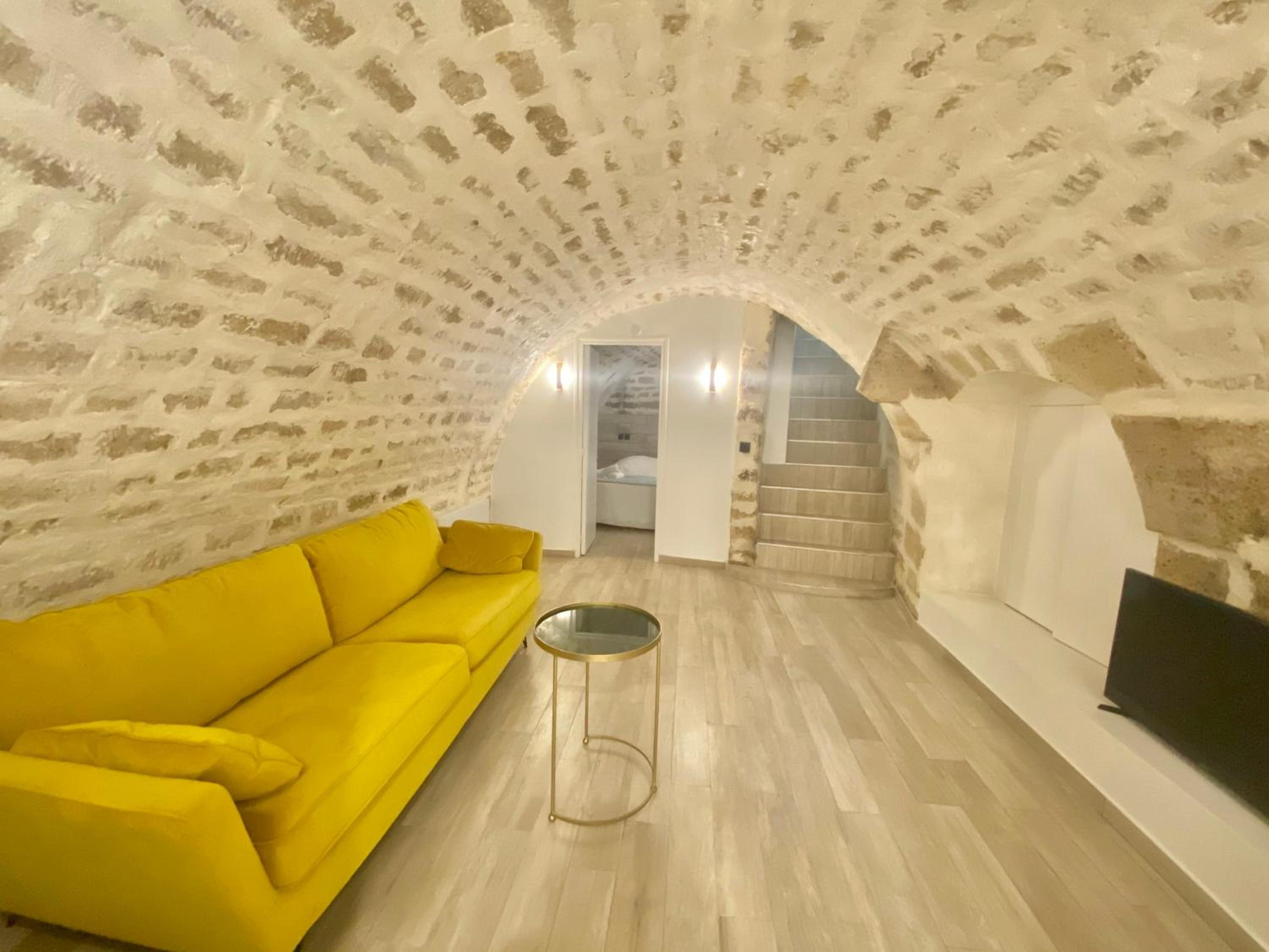 Appartement République