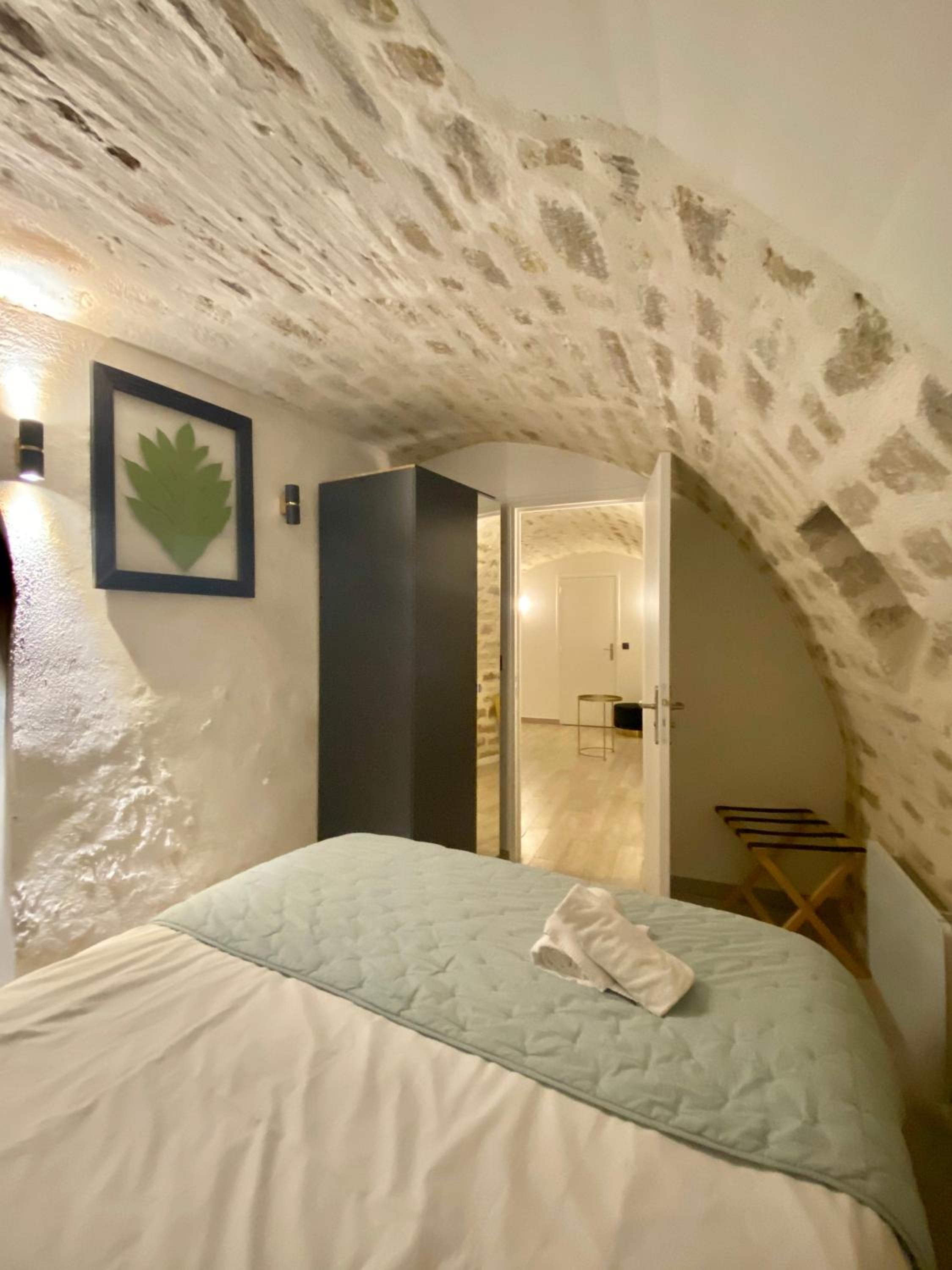 Appartement République