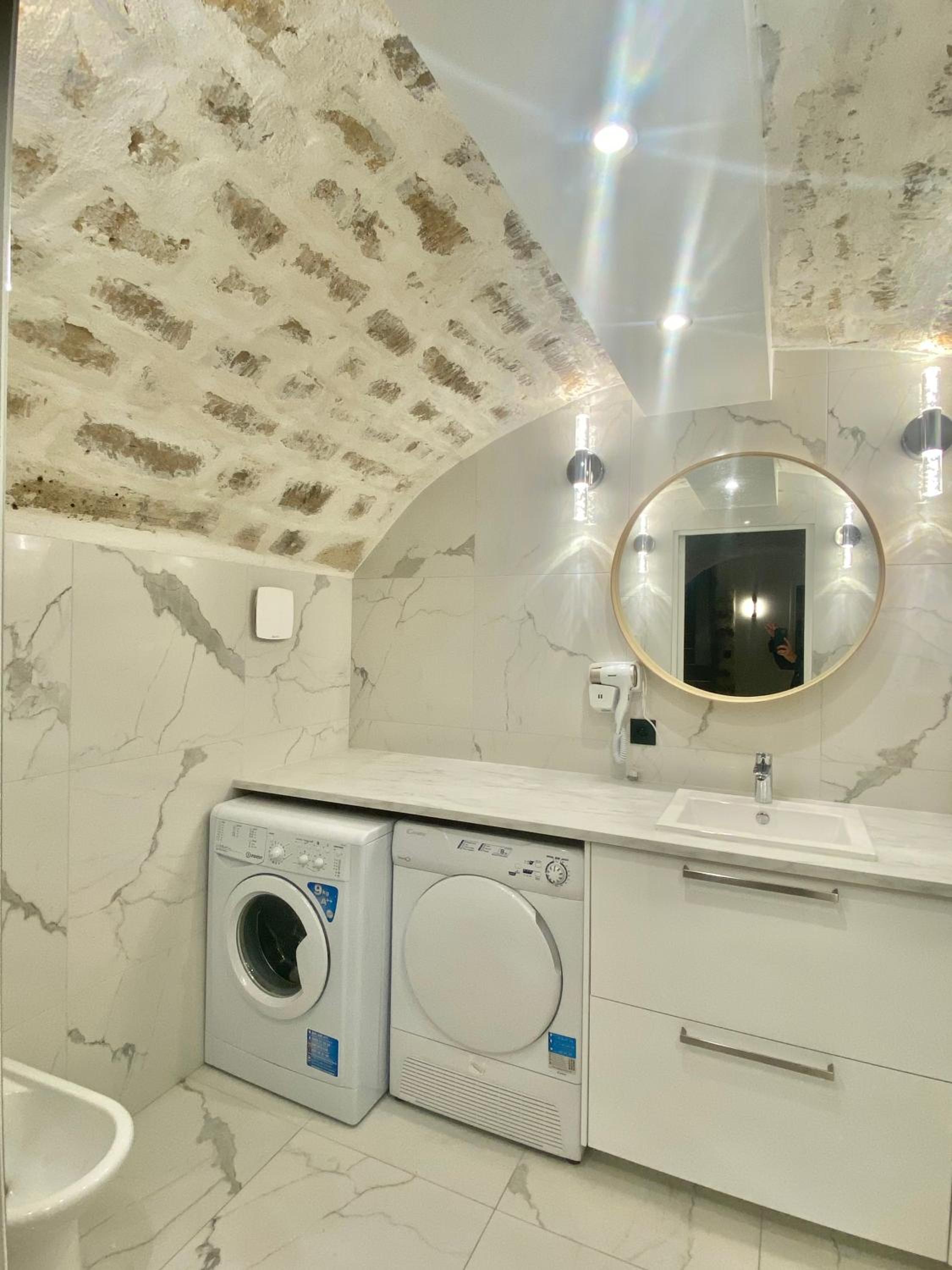Appartement République