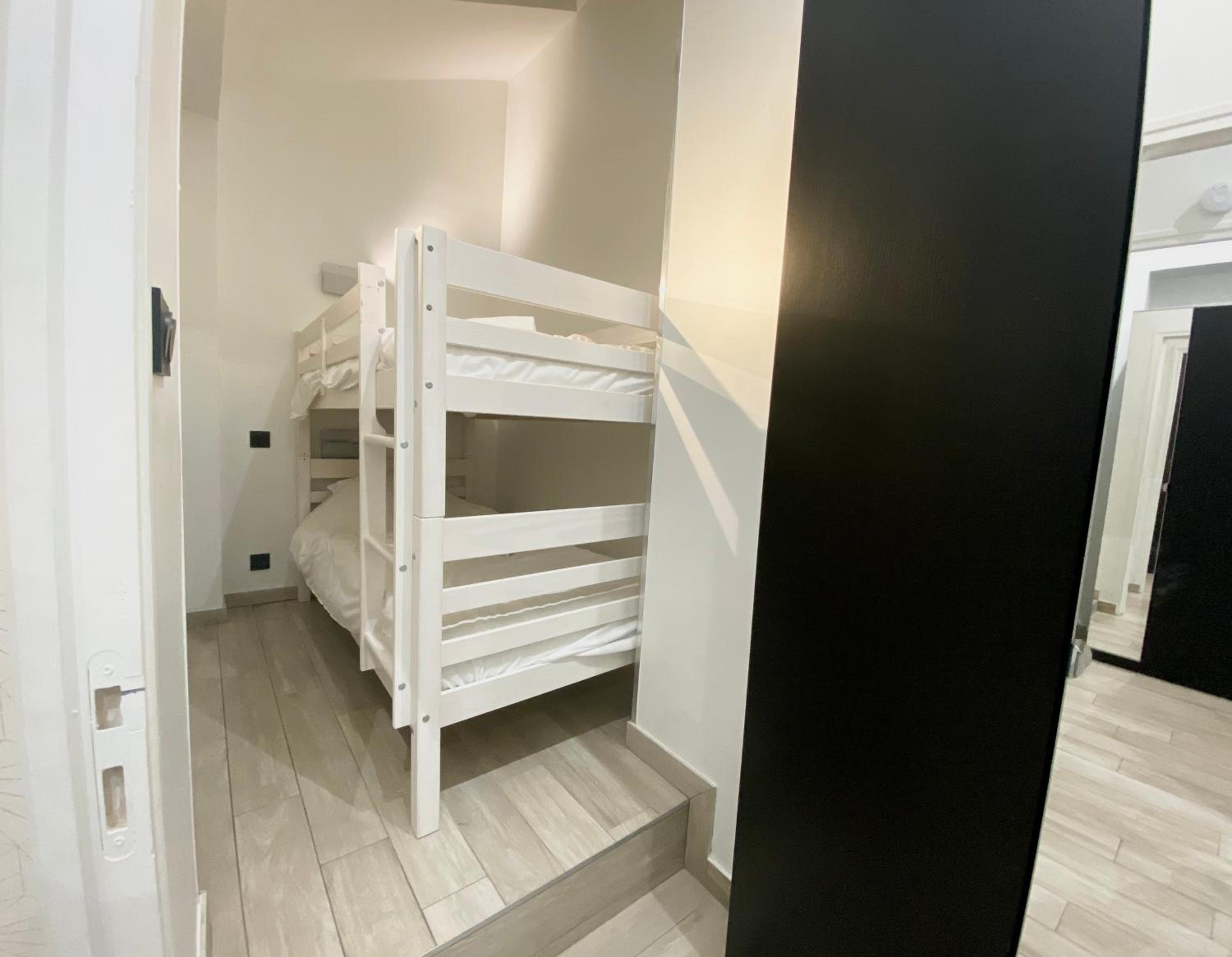 Appartement République