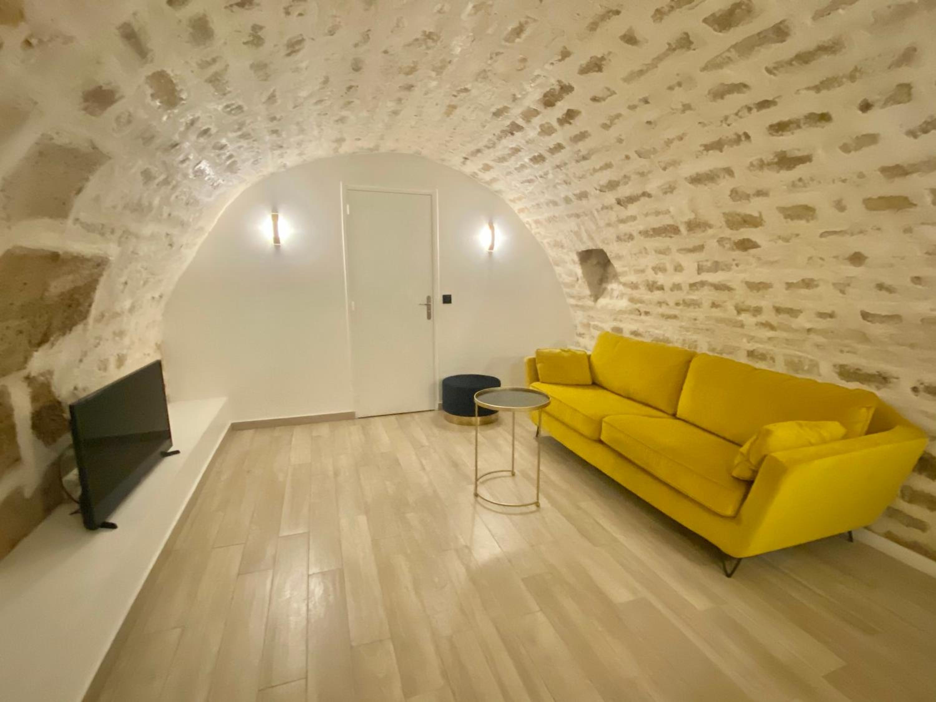 Appartement République