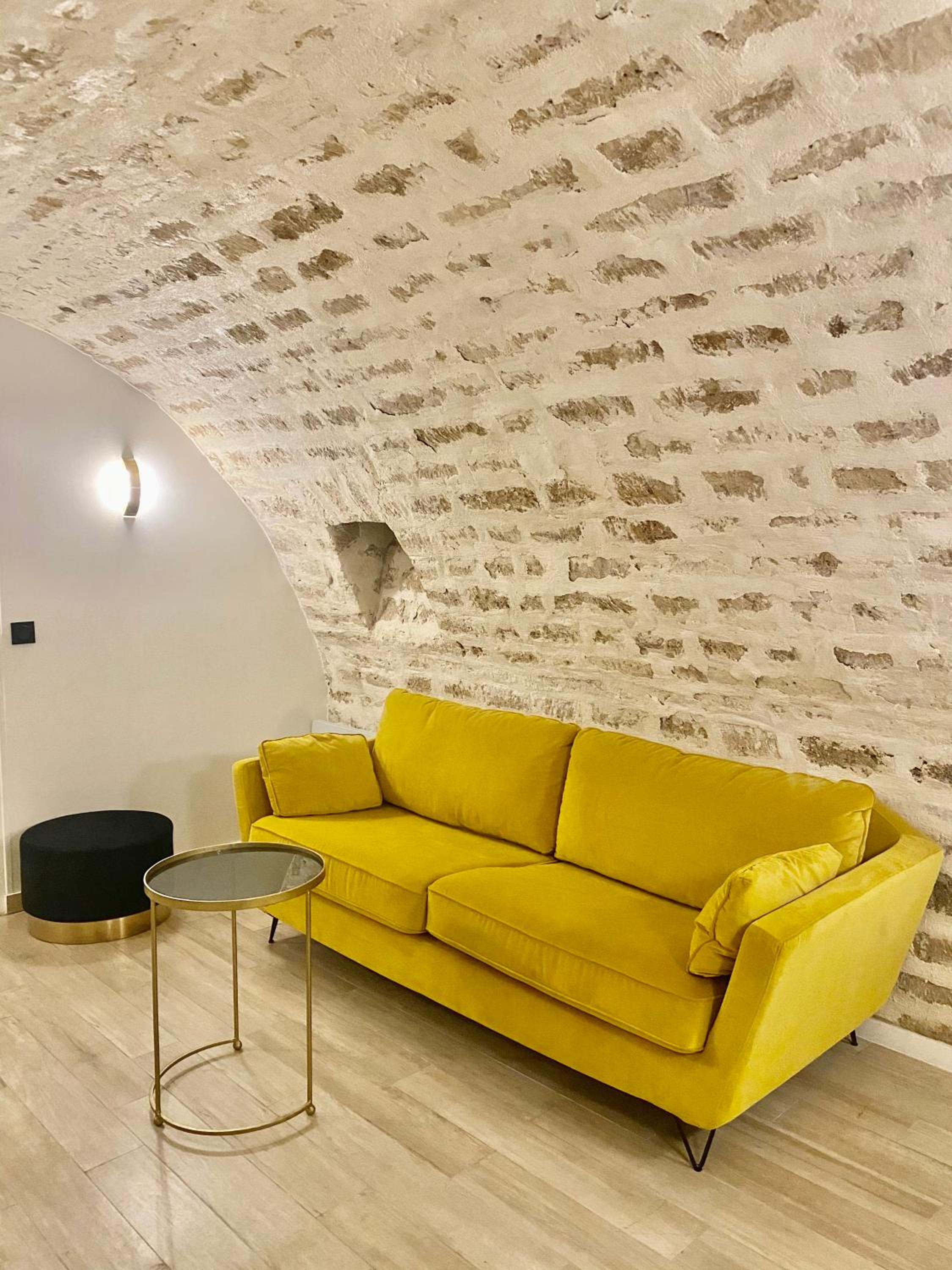 Appartement République
