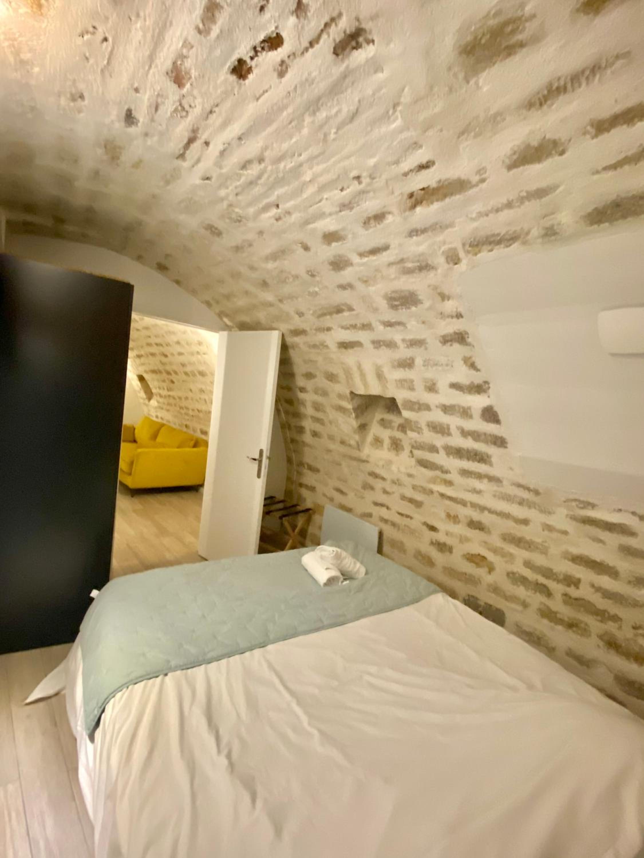 Appartement République