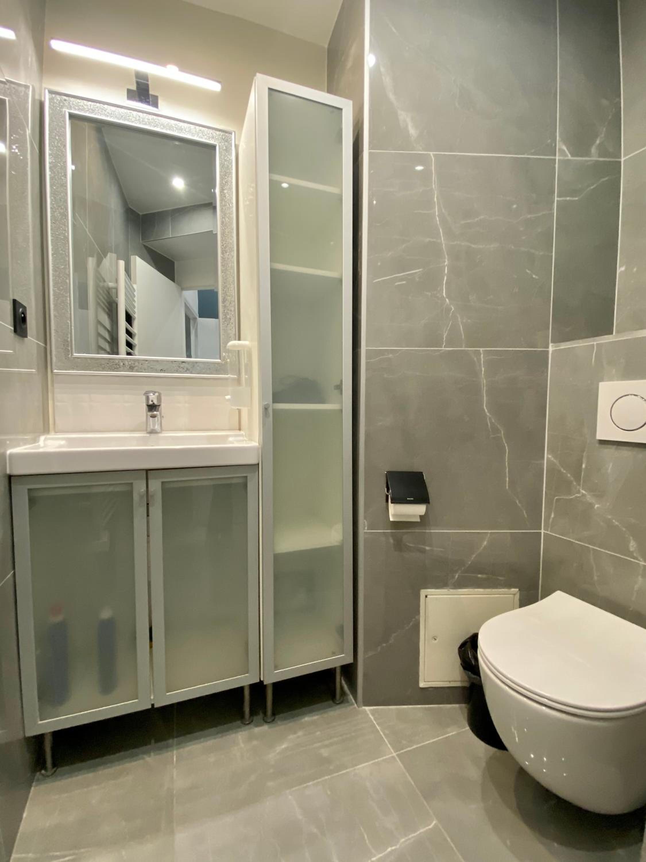 Appartement République
