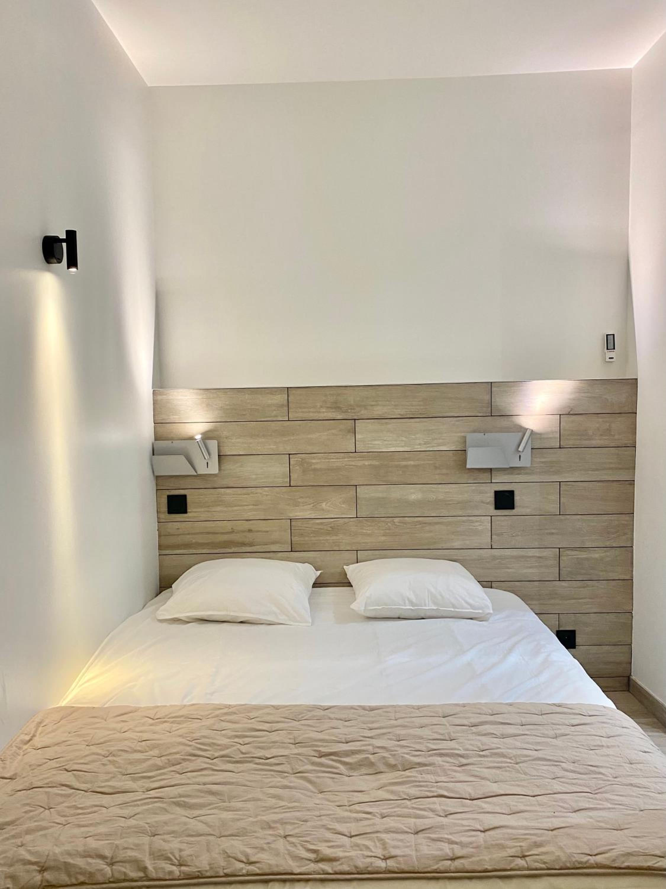 Appartement République