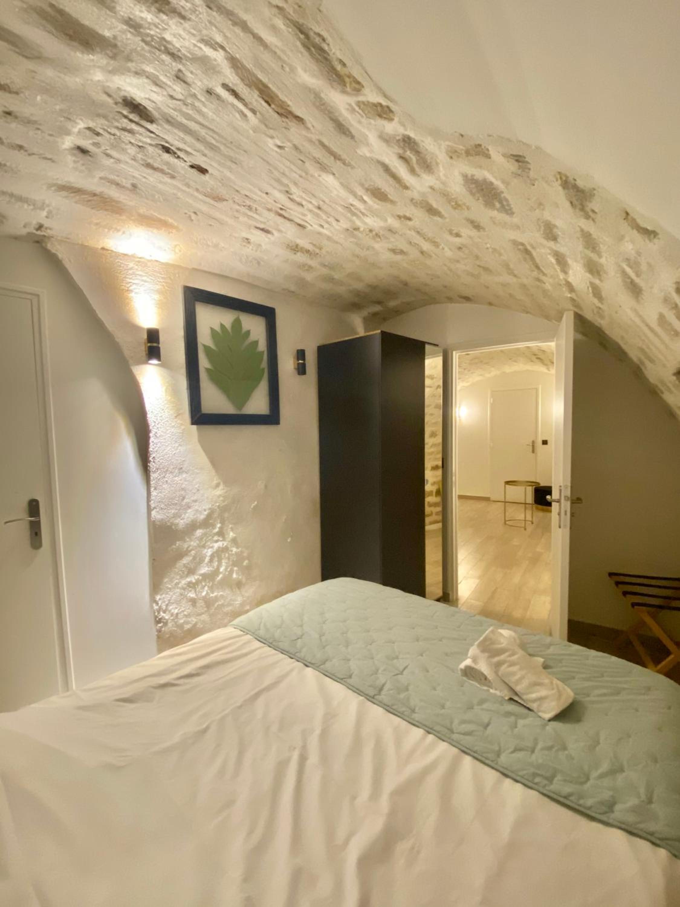 Appartement République