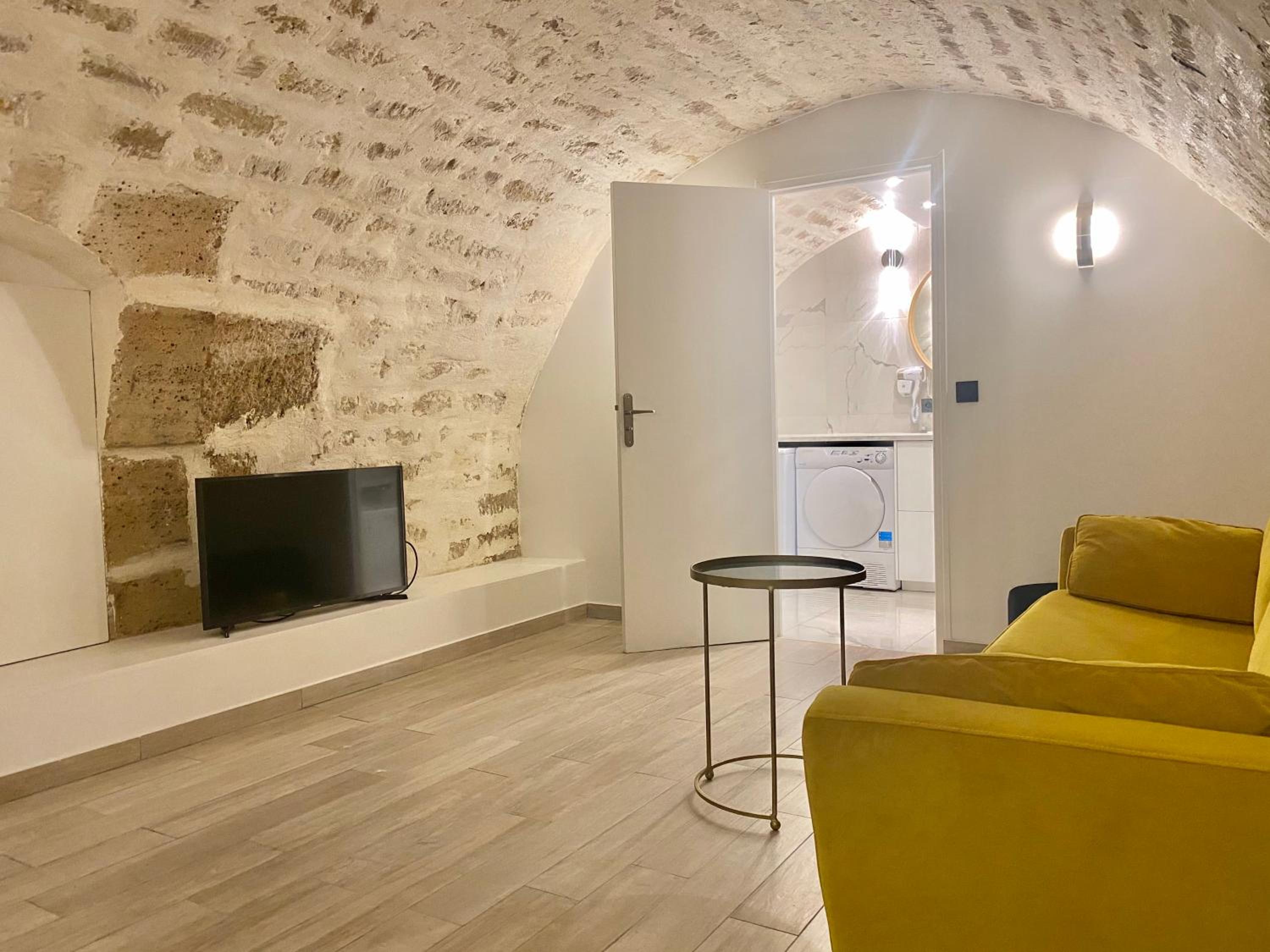 Appartement République