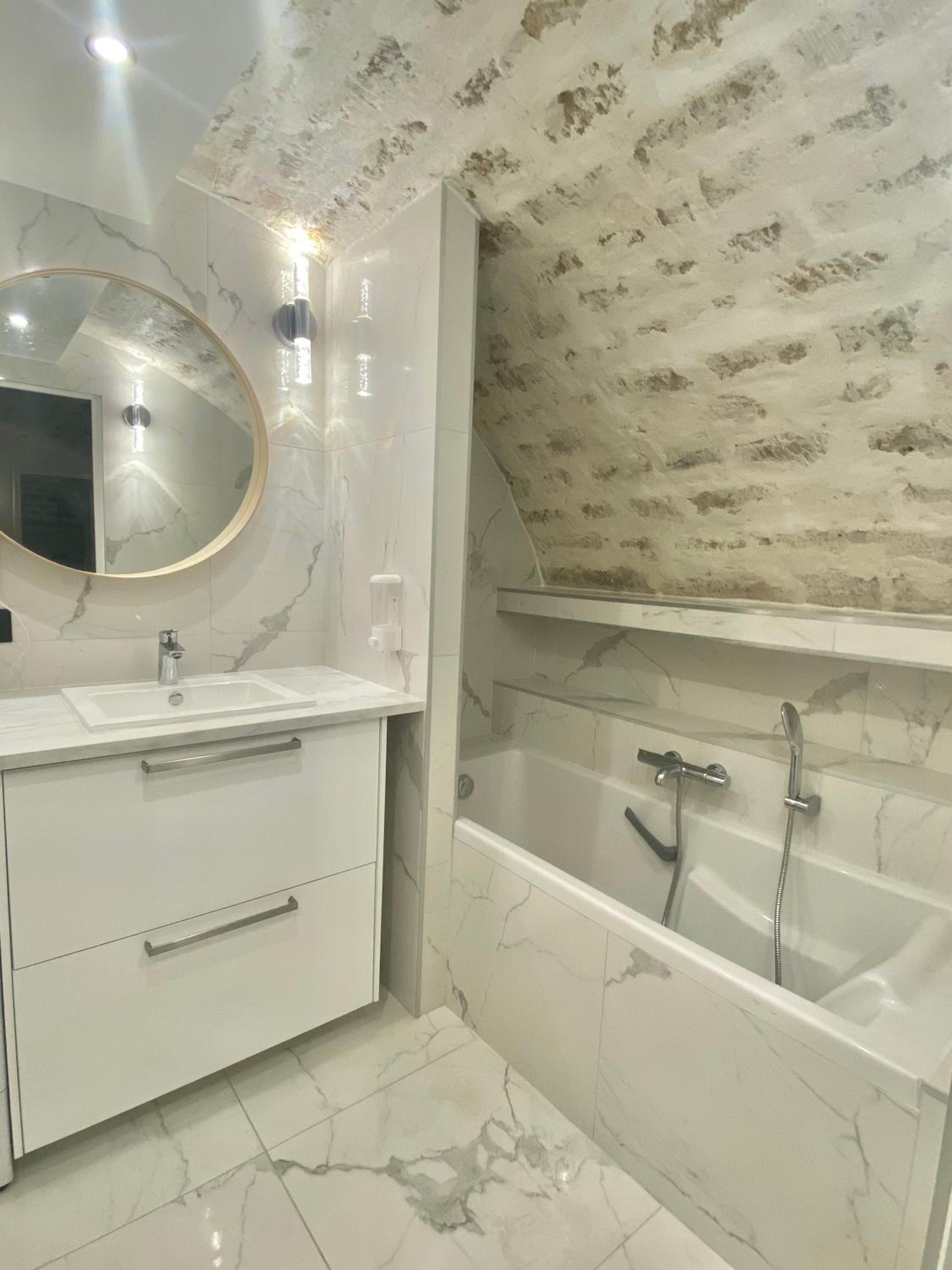 Appartement République