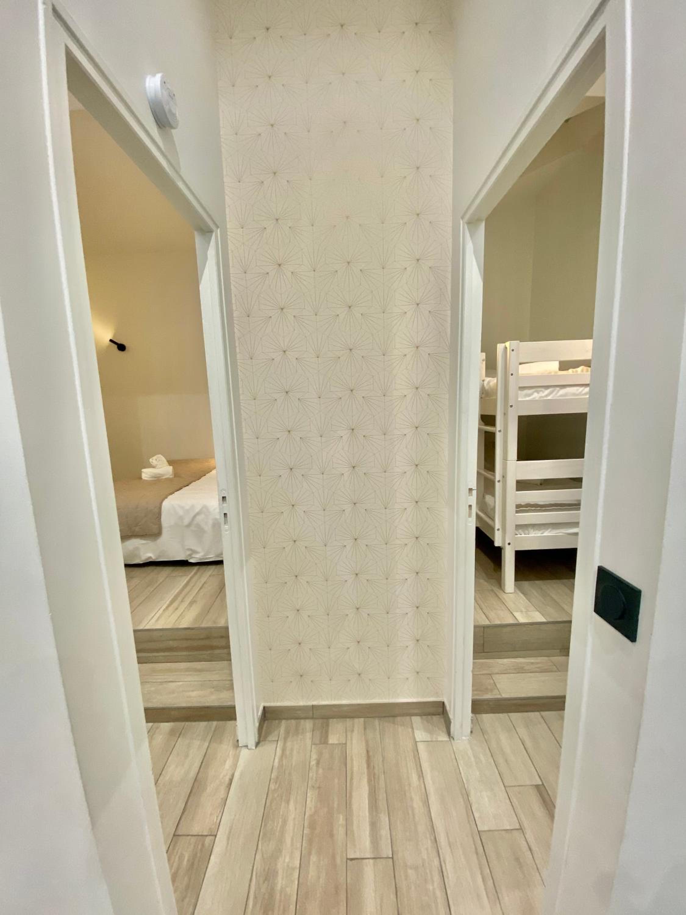 Appartement République