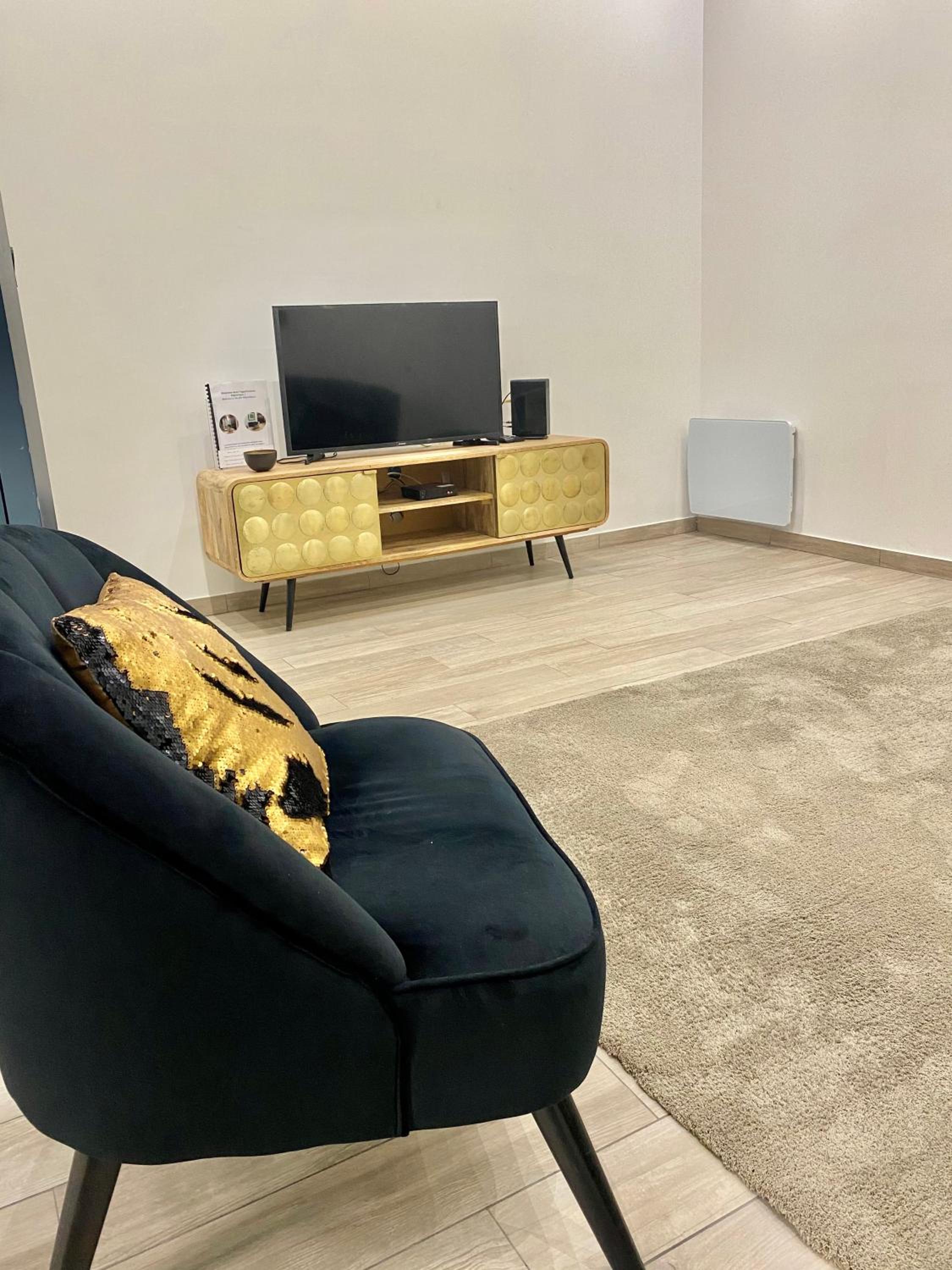 Appartement République
