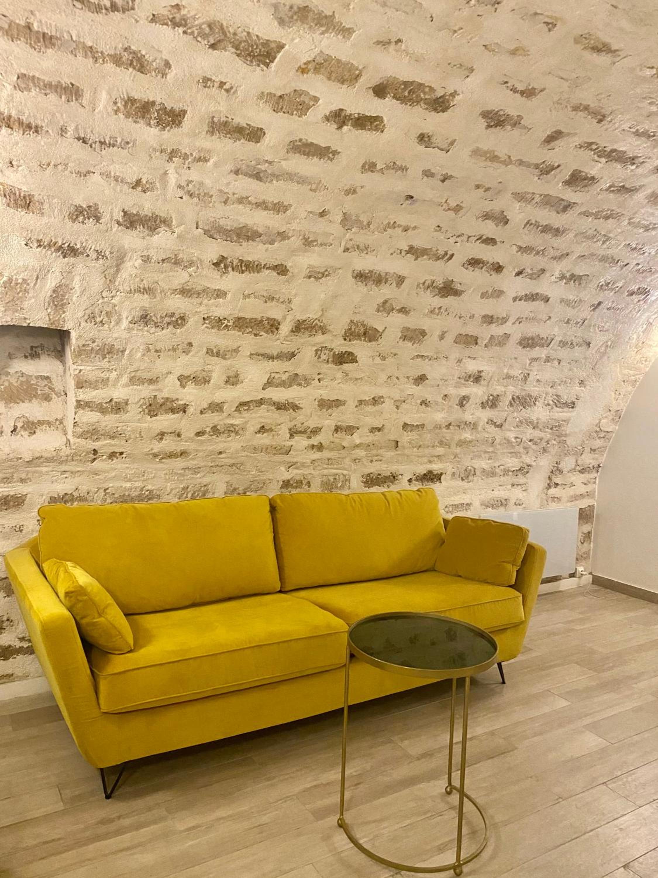 Appartement République