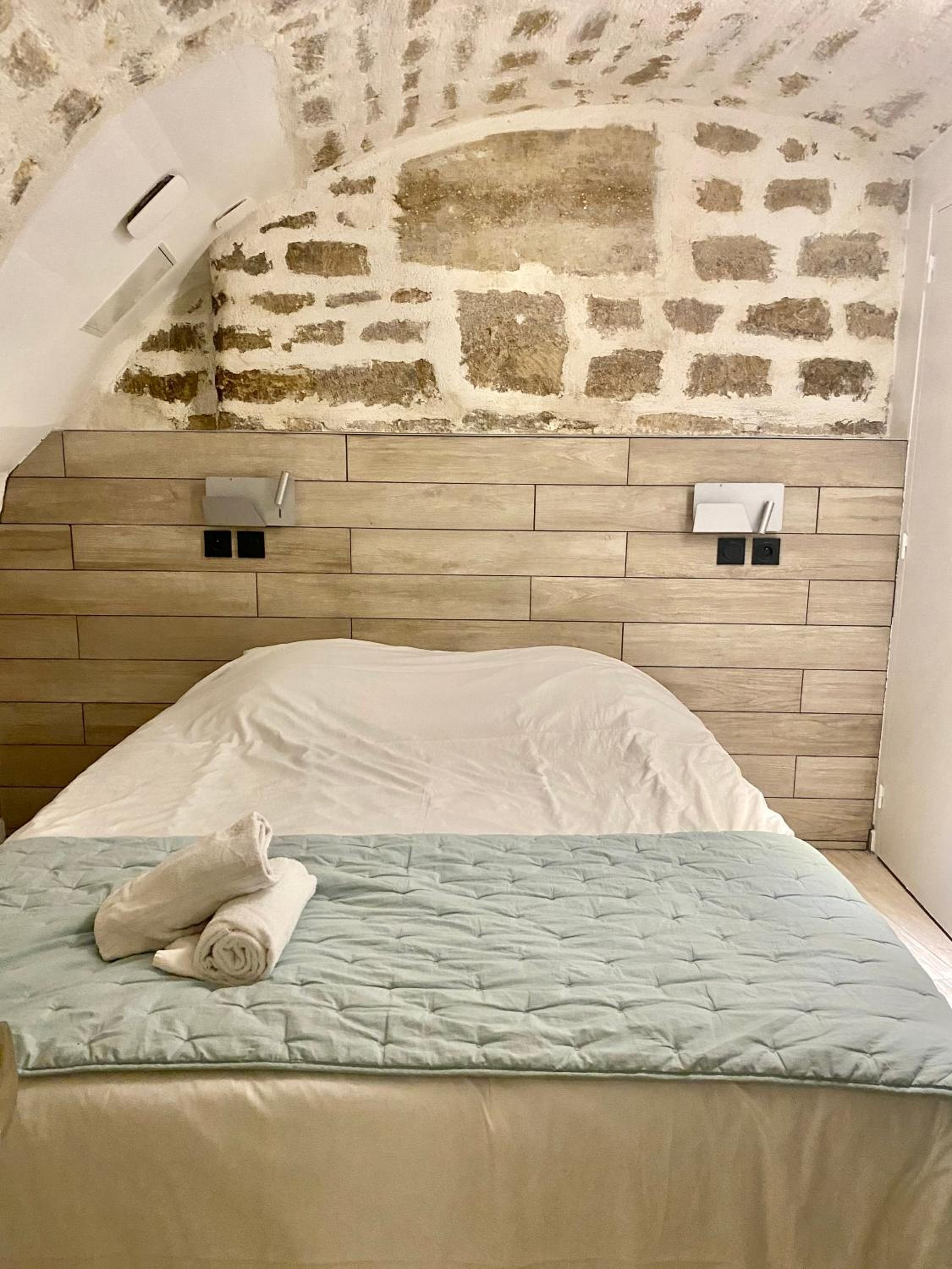 Appartement République