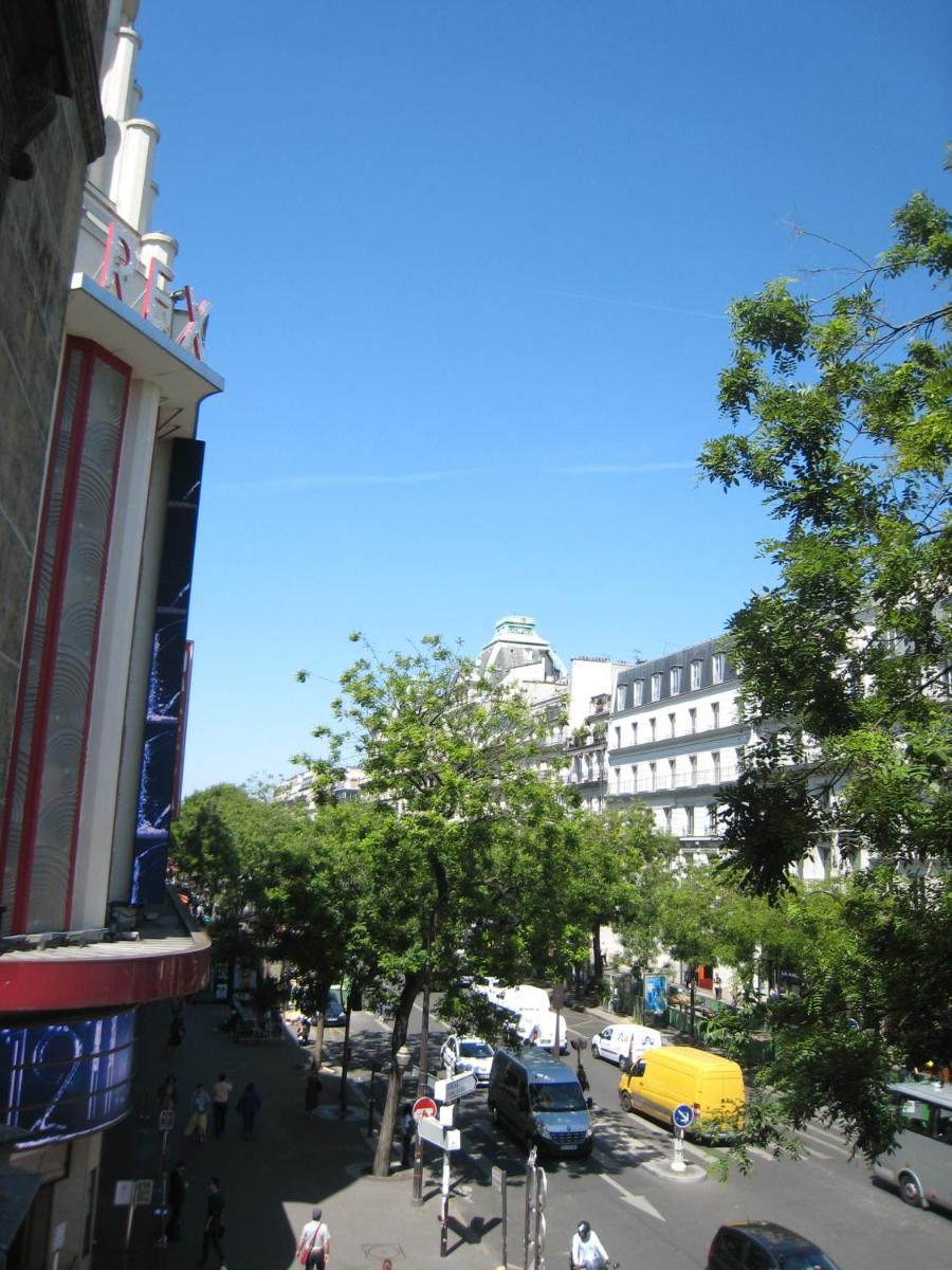 Studio Grands Boulevards