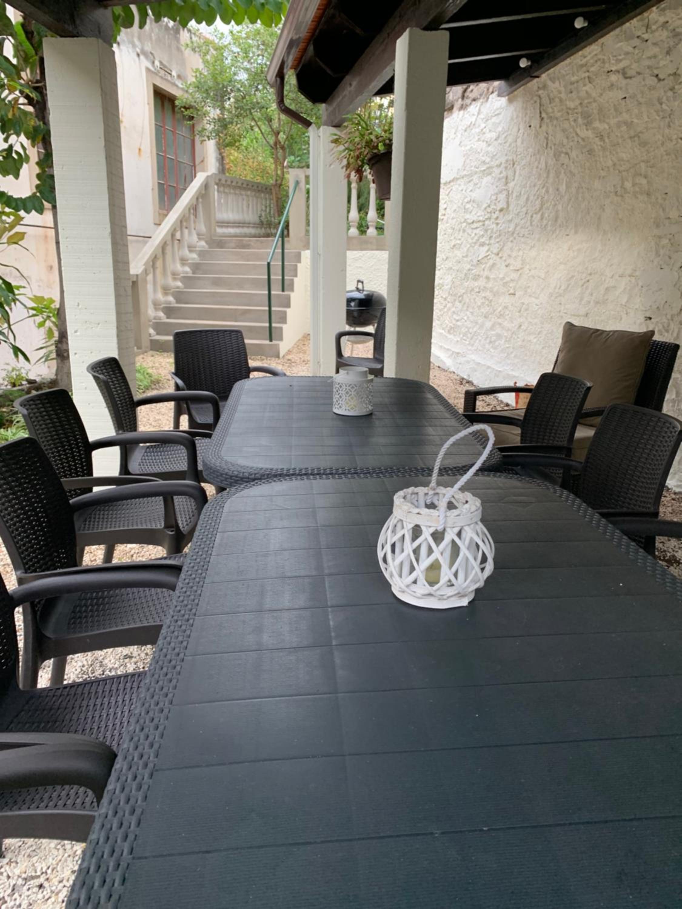 Vitorina Corte Guesthouse