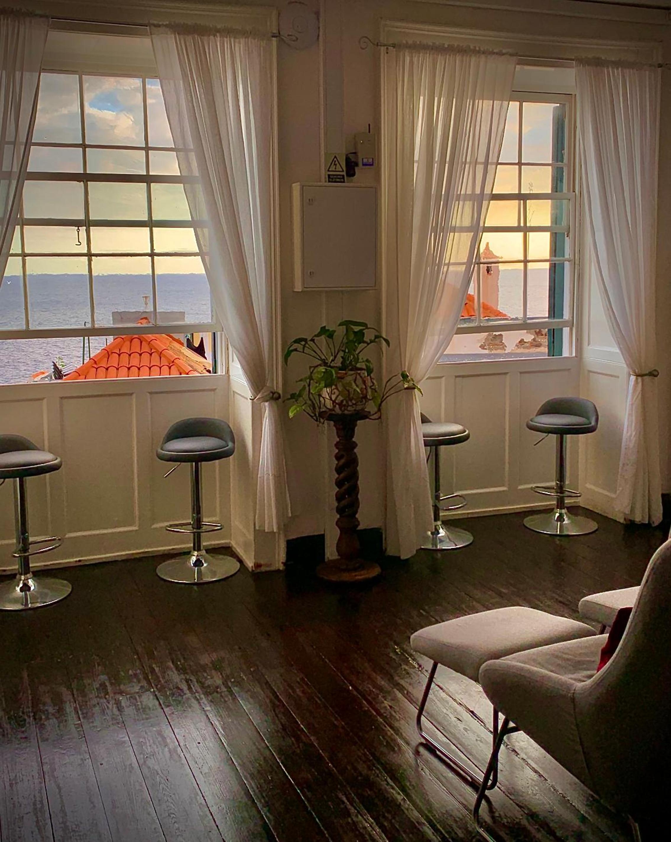 Vitorina Corte Guesthouse