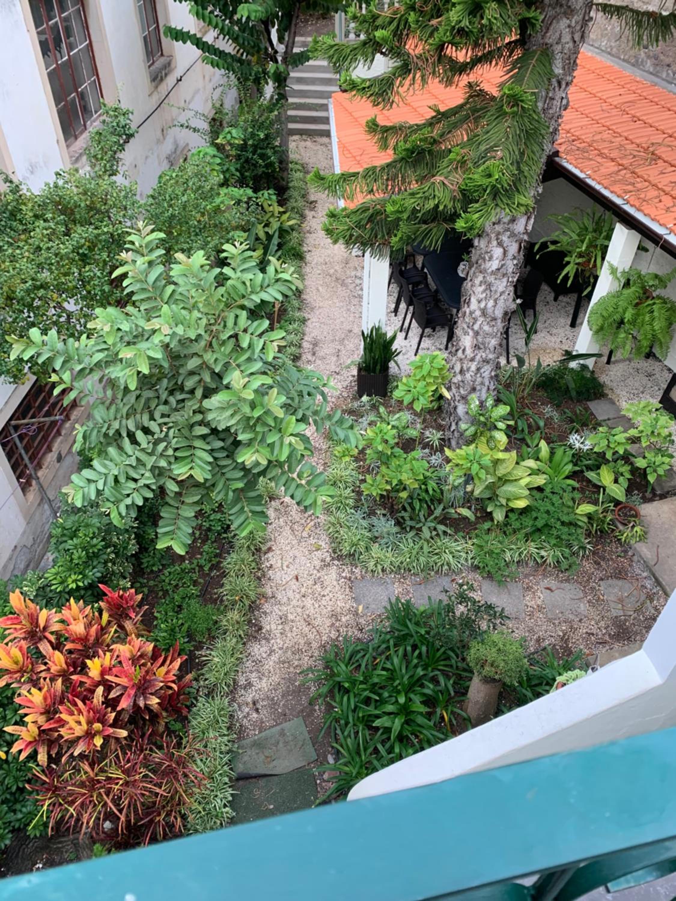 Vitorina Corte Guesthouse