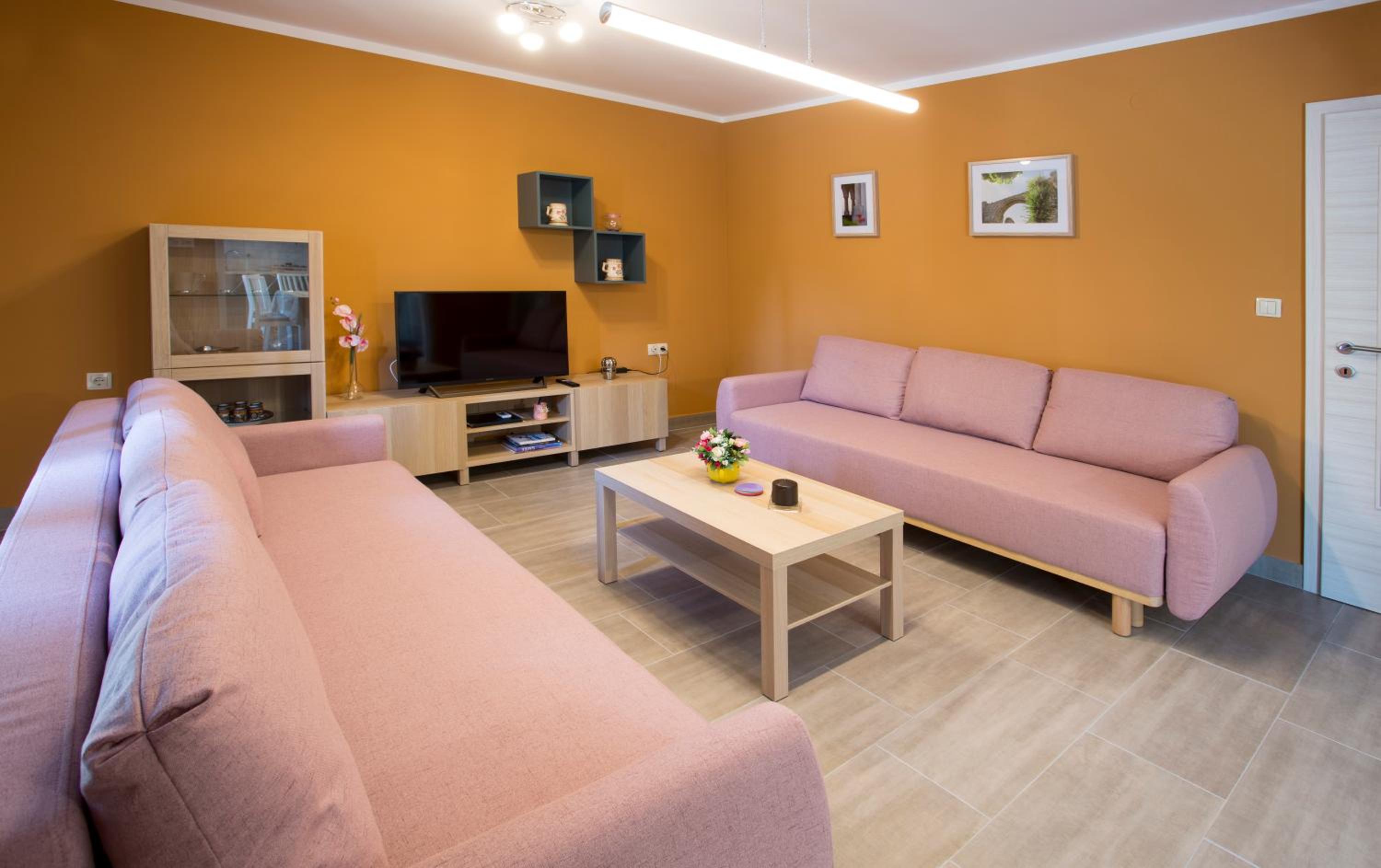 Apartman Lori view 2