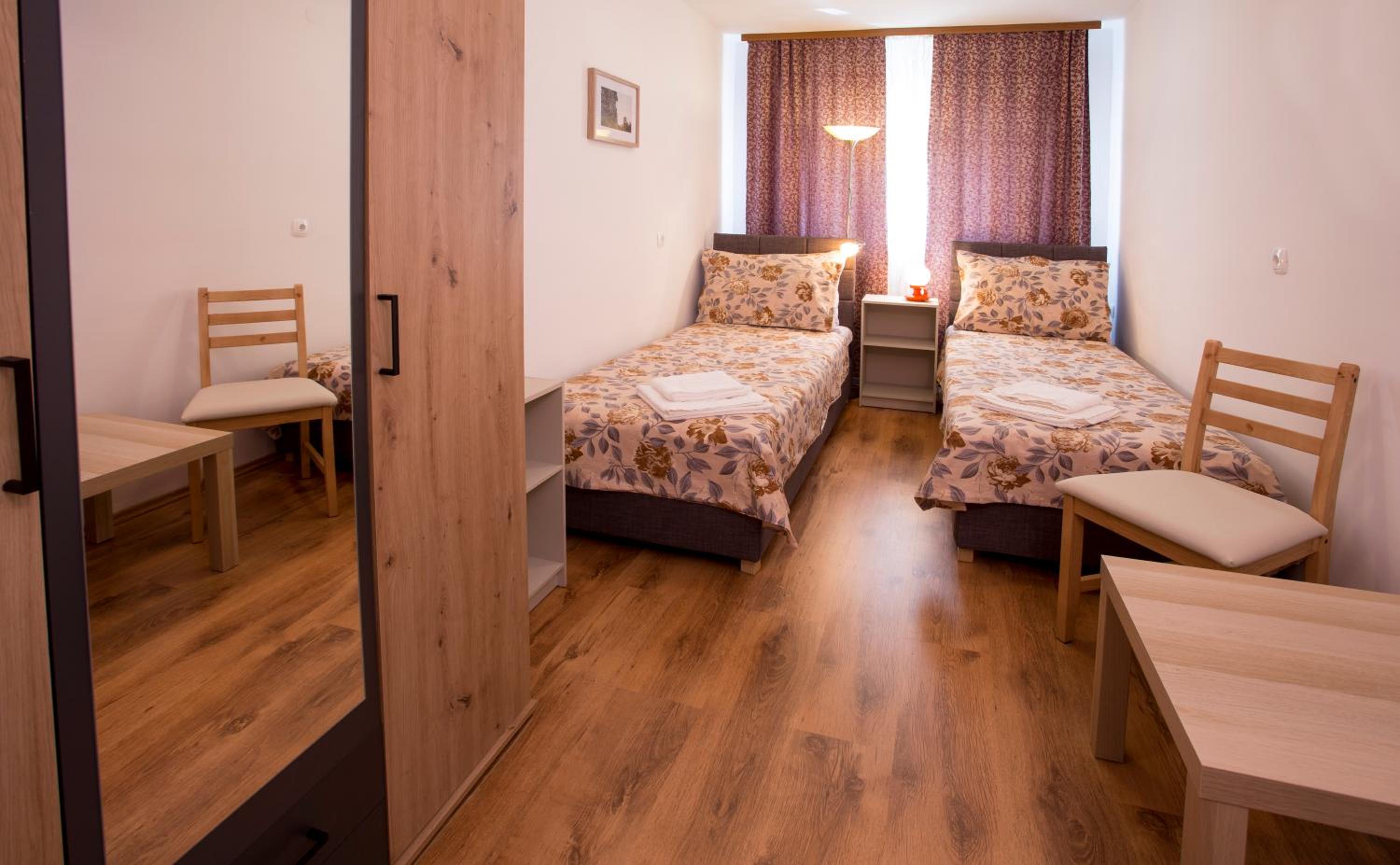Apartman Lori view 4