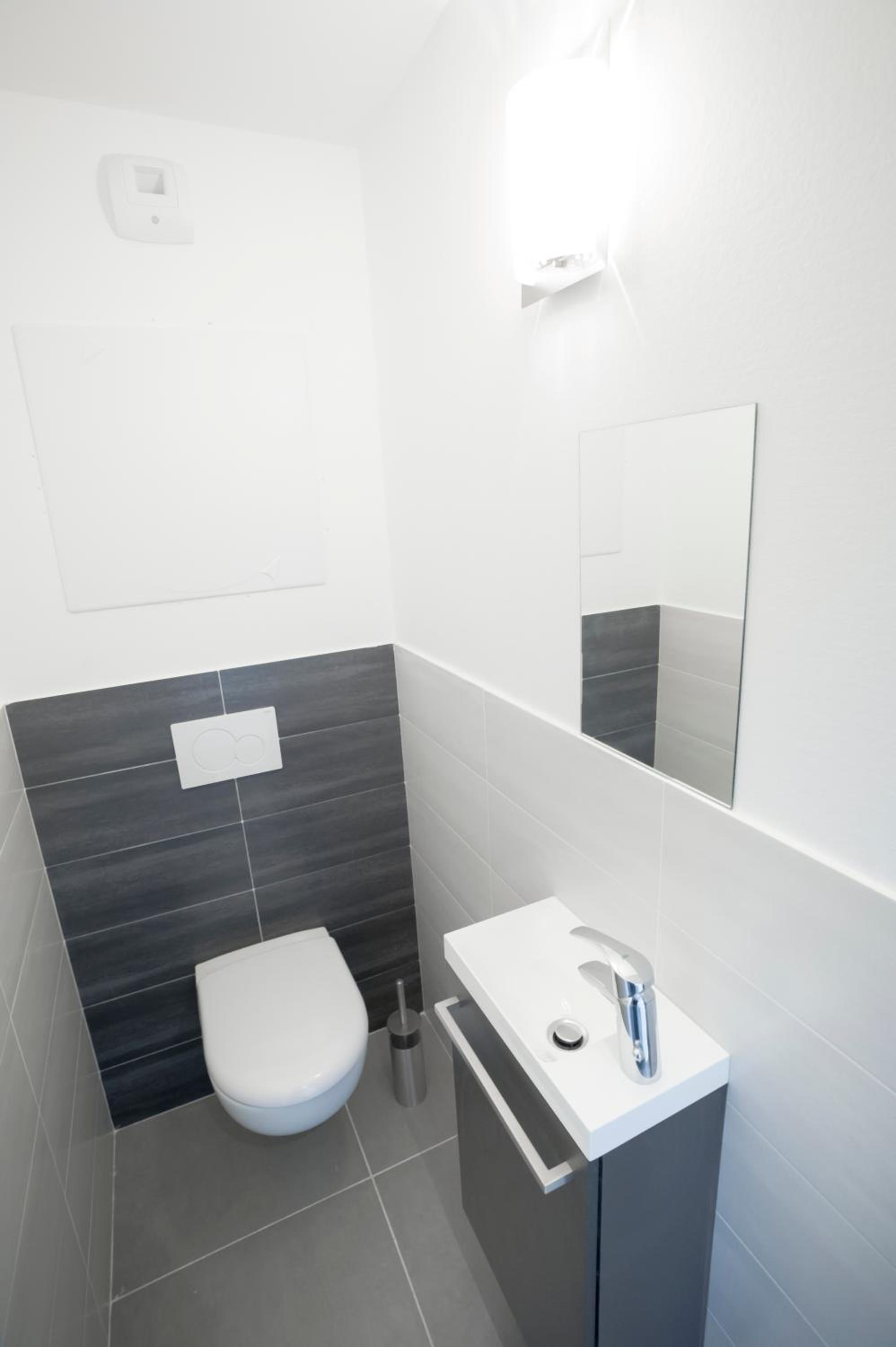 Appartement Tournette - Vue Lac, photo 21