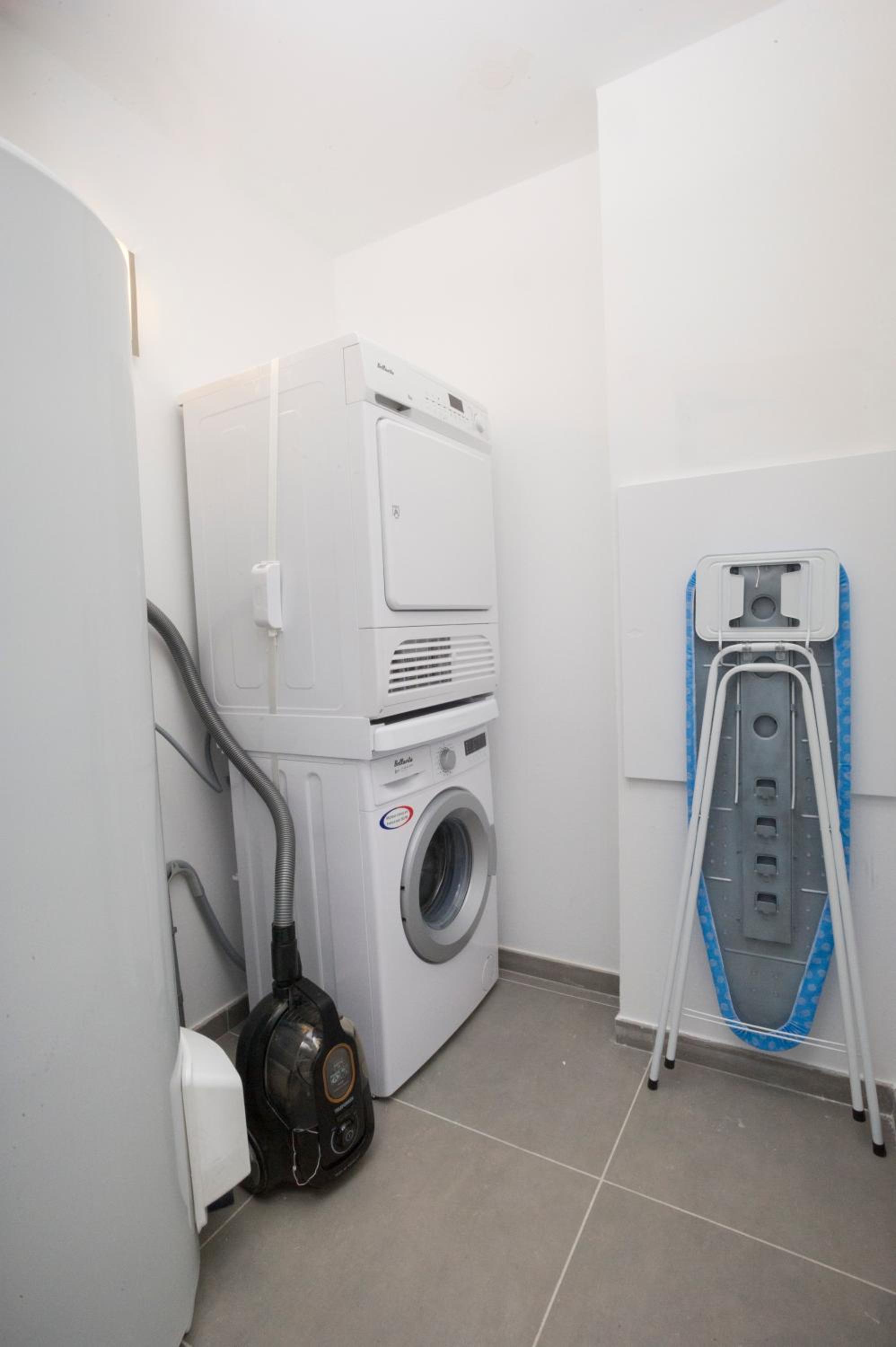 Appartement Tournette - Vue Lac, photo 15