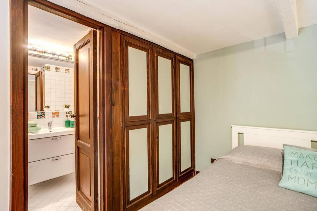 FRESH HOUSE DORIA PAMPHILI