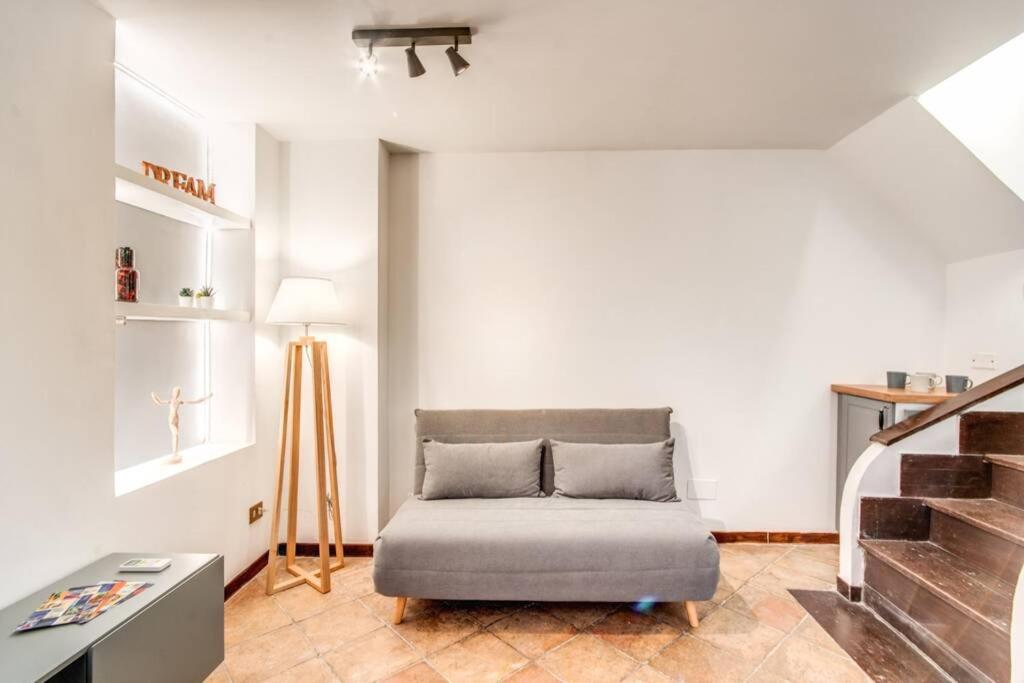 FRESH HOUSE DORIA PAMPHILI
