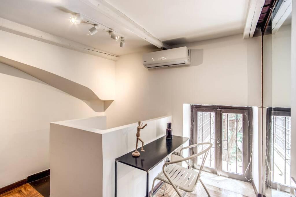 FRESH HOUSE DORIA PAMPHILI