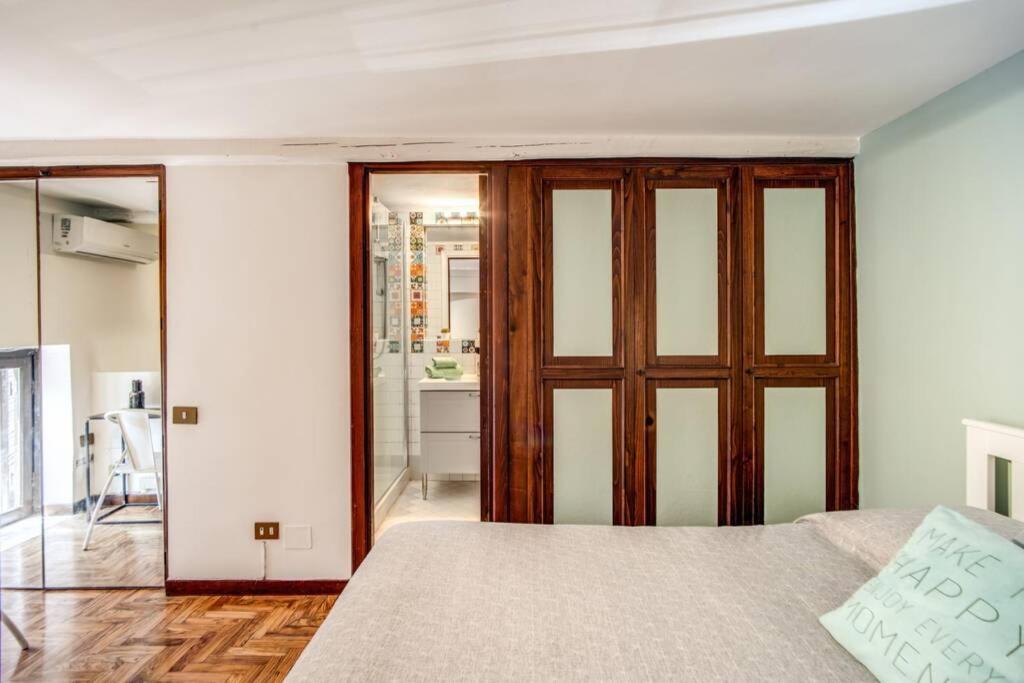 FRESH HOUSE DORIA PAMPHILI