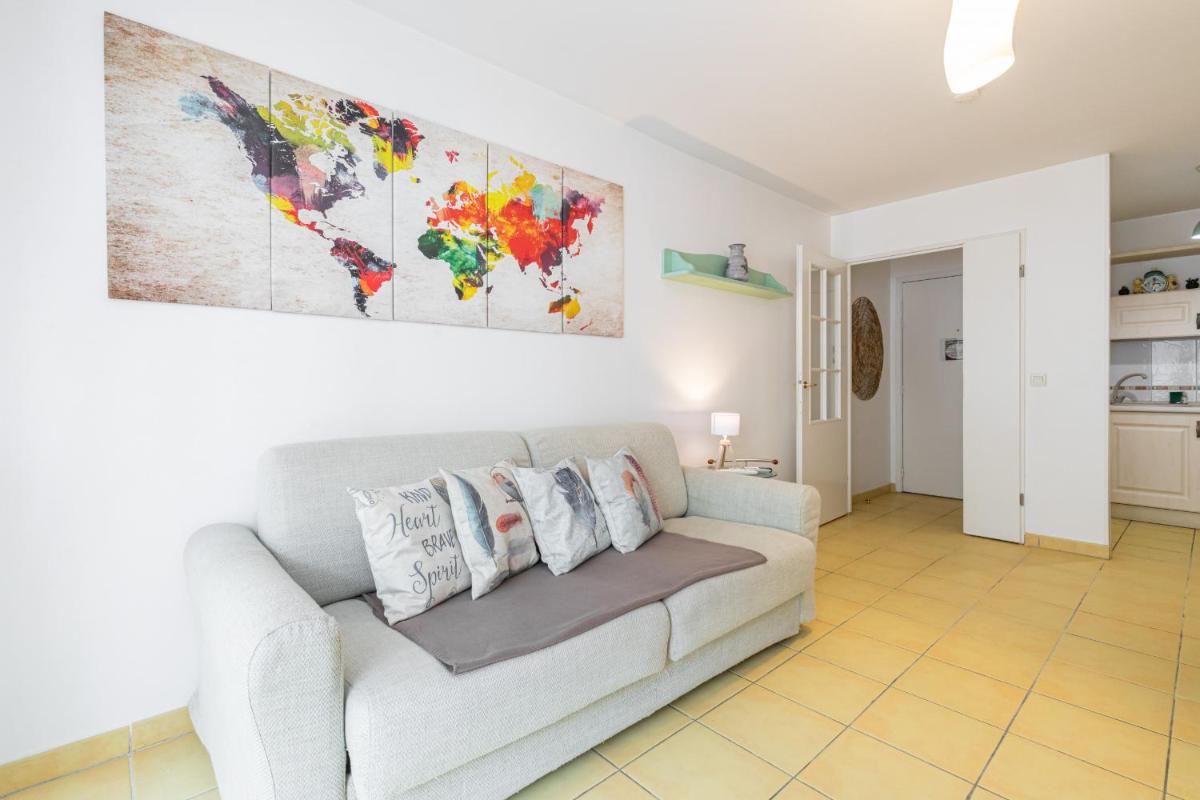 Nice 1 Bedroom downtown Carré d'Or with garage photo 5