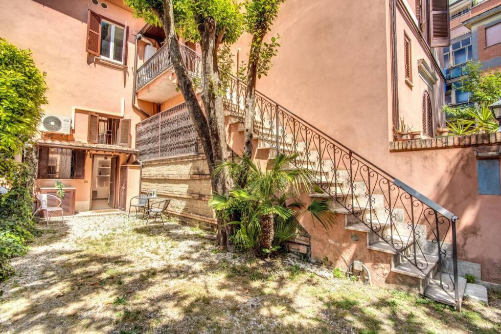 FRESH HOUSE DORIA PAMPHILI