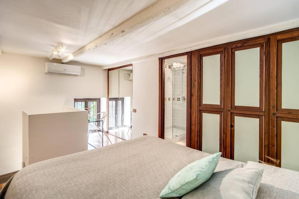 FRESH HOUSE DORIA PAMPHILI