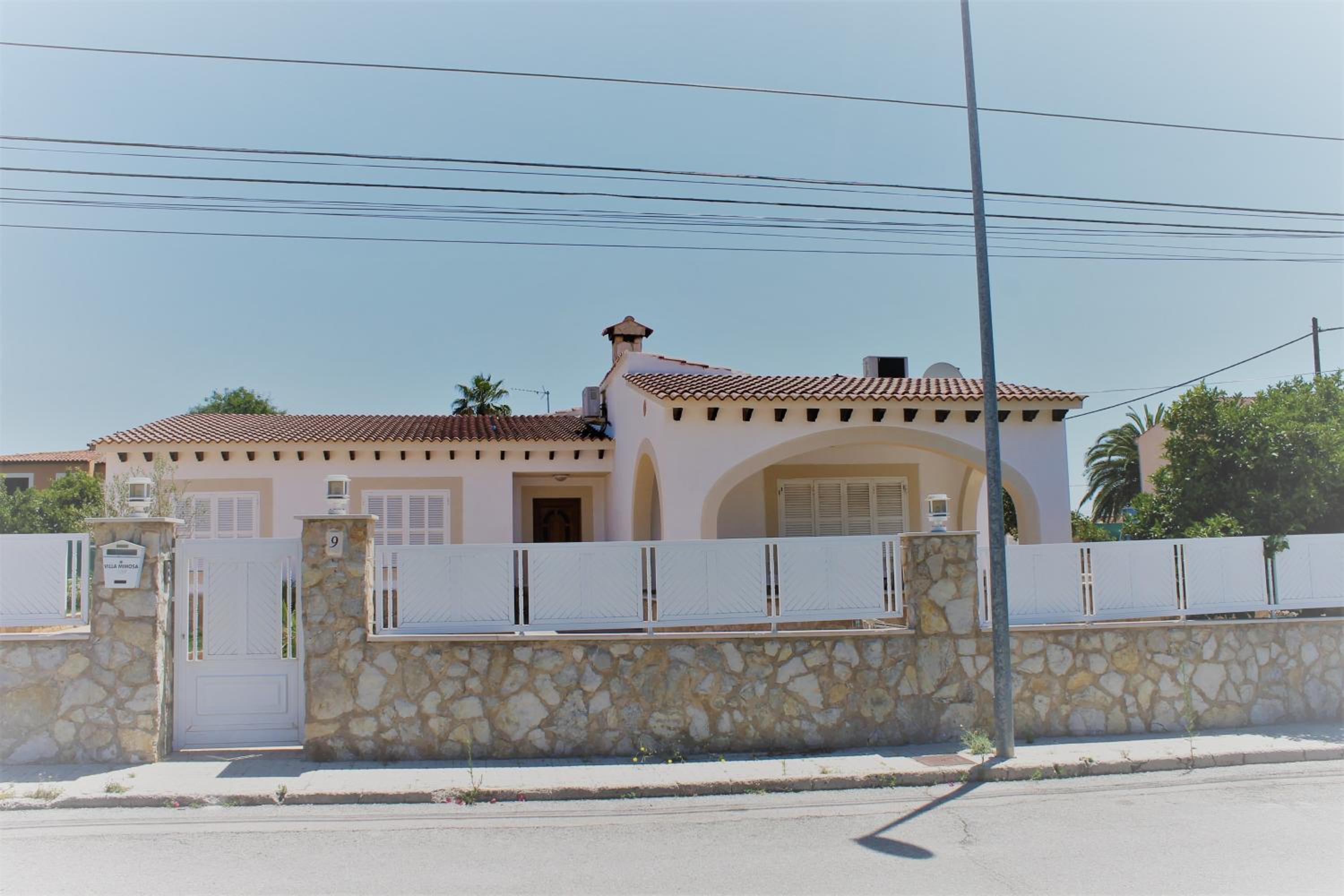 villa mimoses view 3