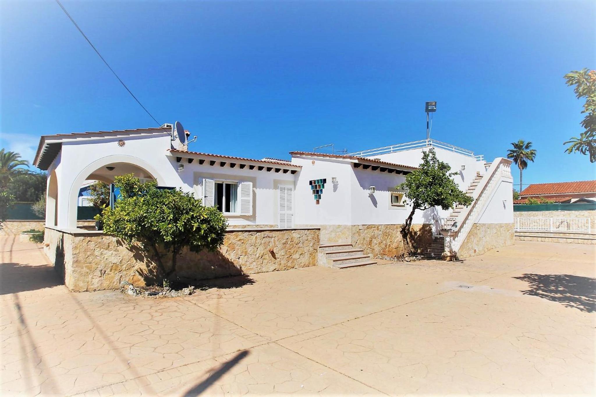 villa mimoses view 2