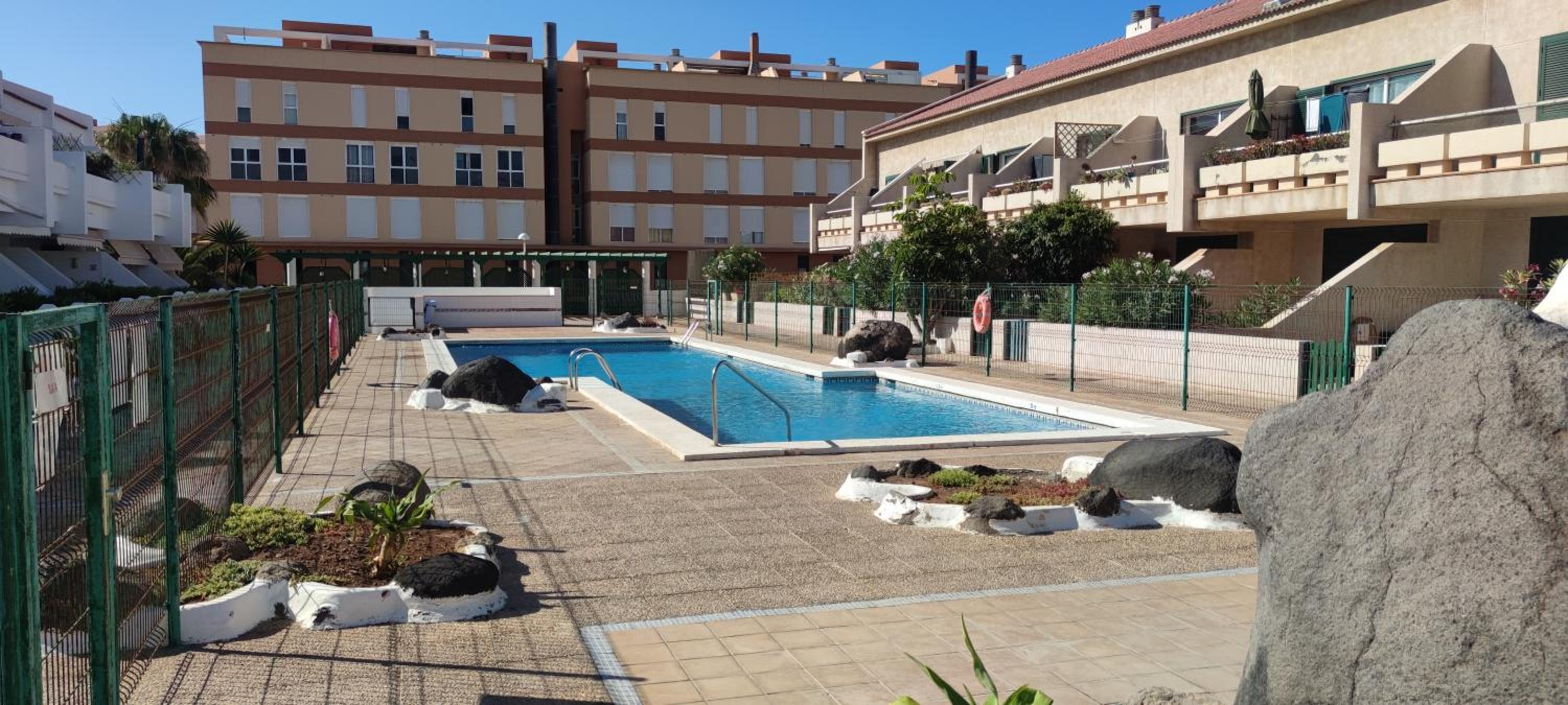 Balancon Playa Cabezo photo 3