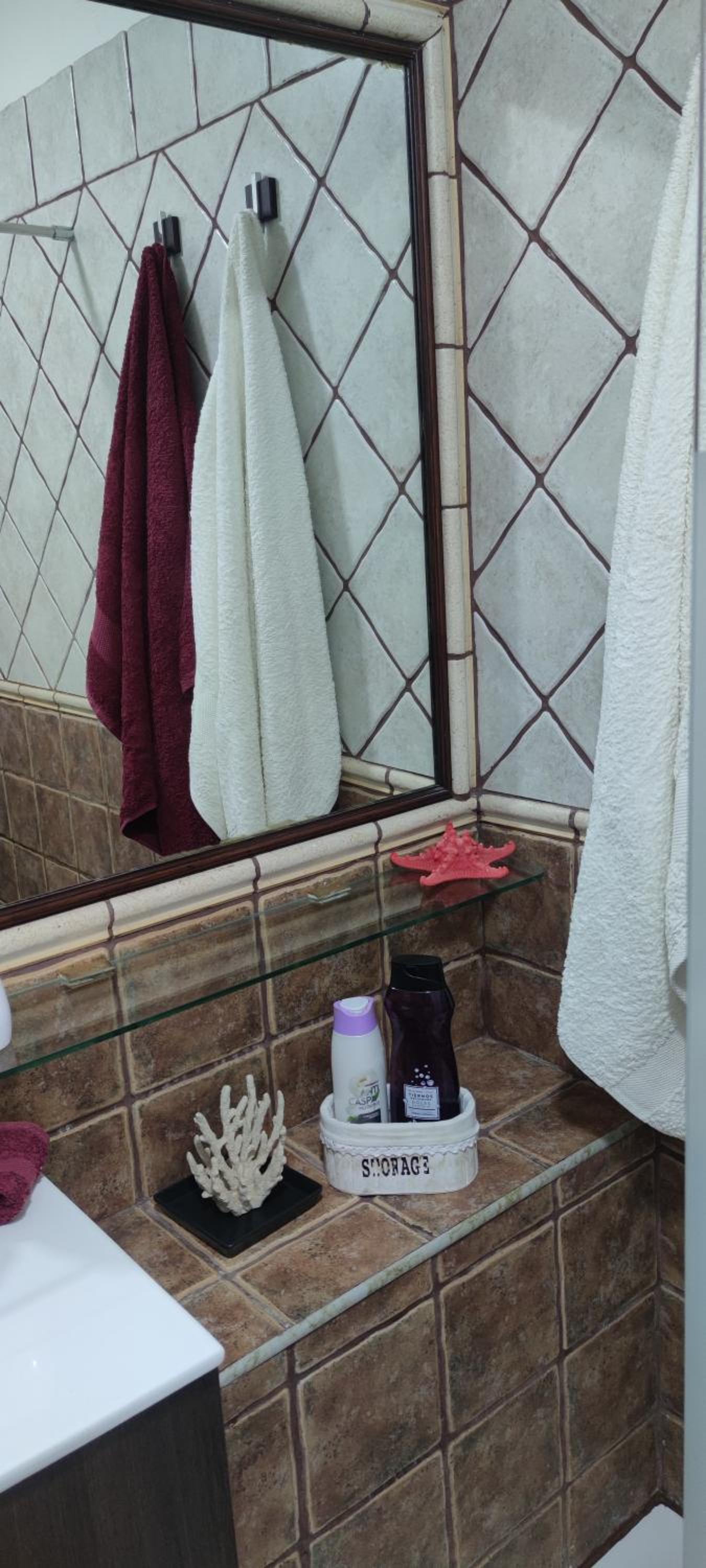 Balancon Playa Cabezo photo 5